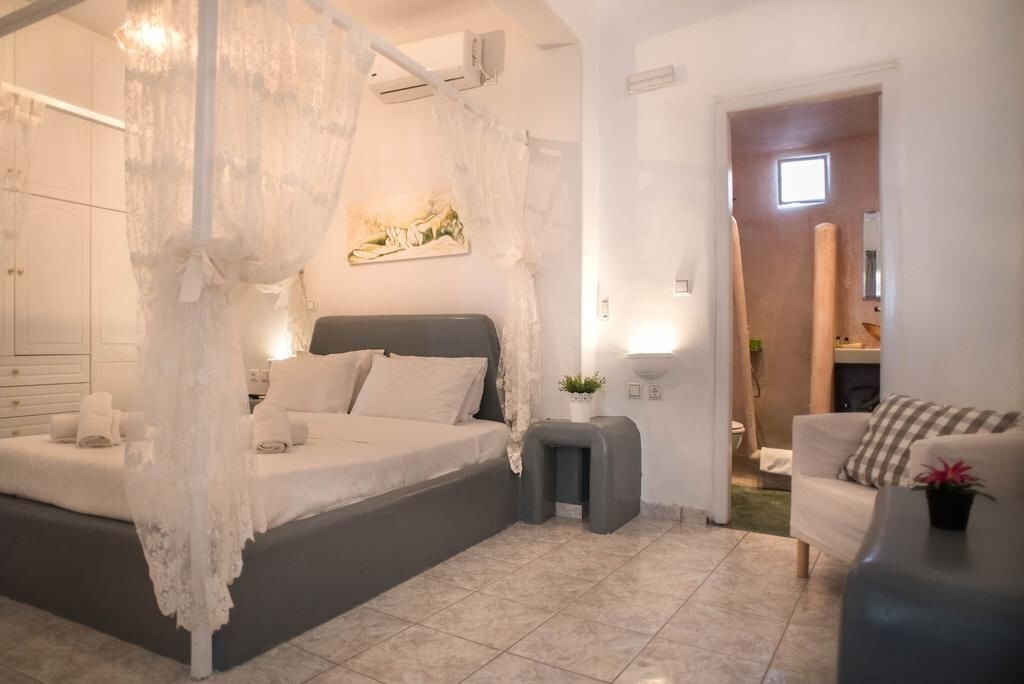 Property Image 2 - Dream Villa Santorini | Dream Villa 1 |  Vourvoulos