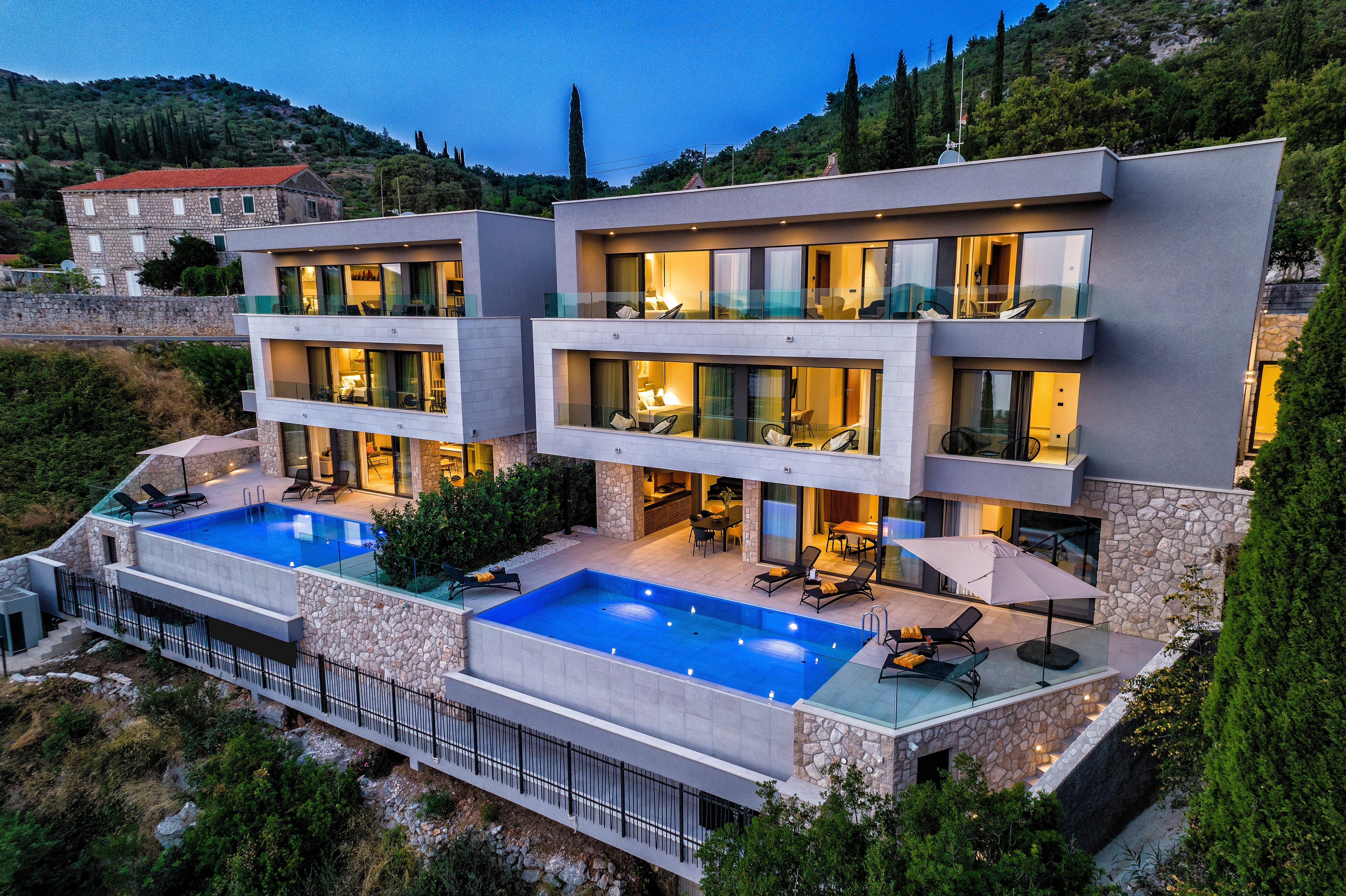 Property Image 1 - Villa Orasac | Dubrovnik | Croatia