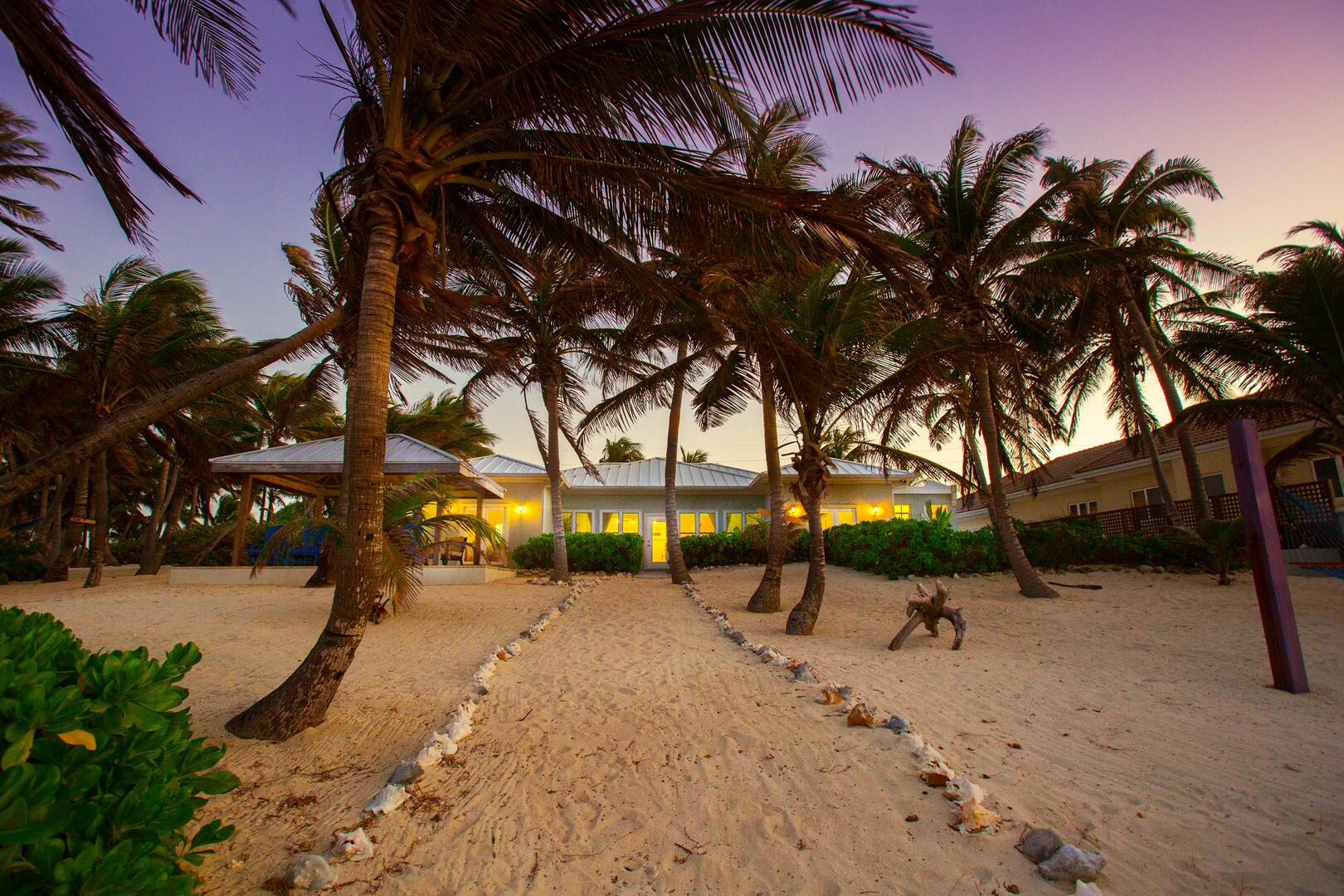 Property Image 1 - Coconut Beach