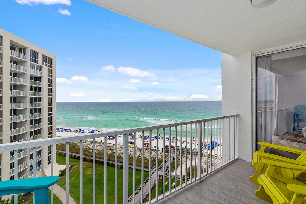BalconyView