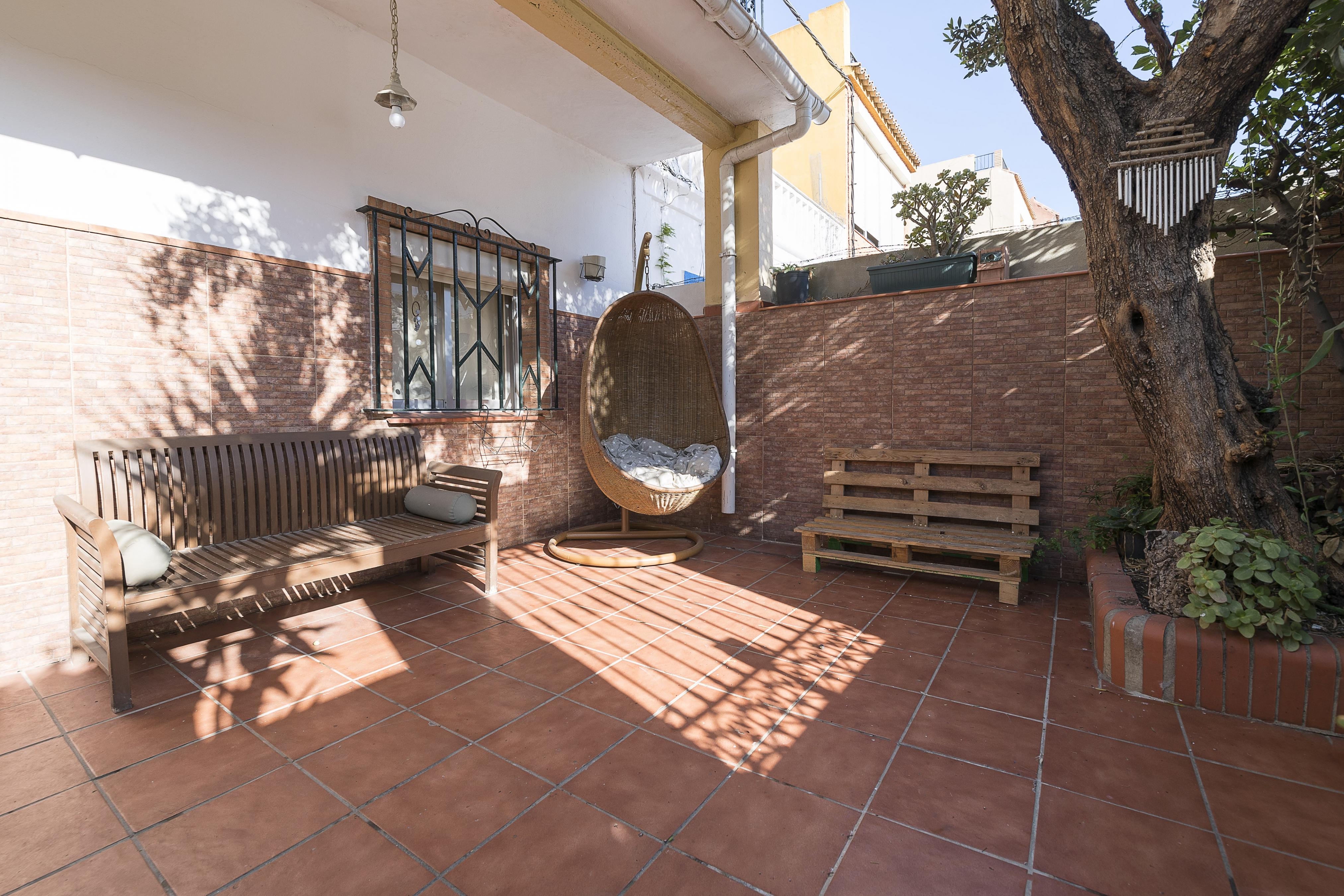 Property Image 1 - CASA DEL OLIVO - Fantastic villa with private terrace and free WiFi.