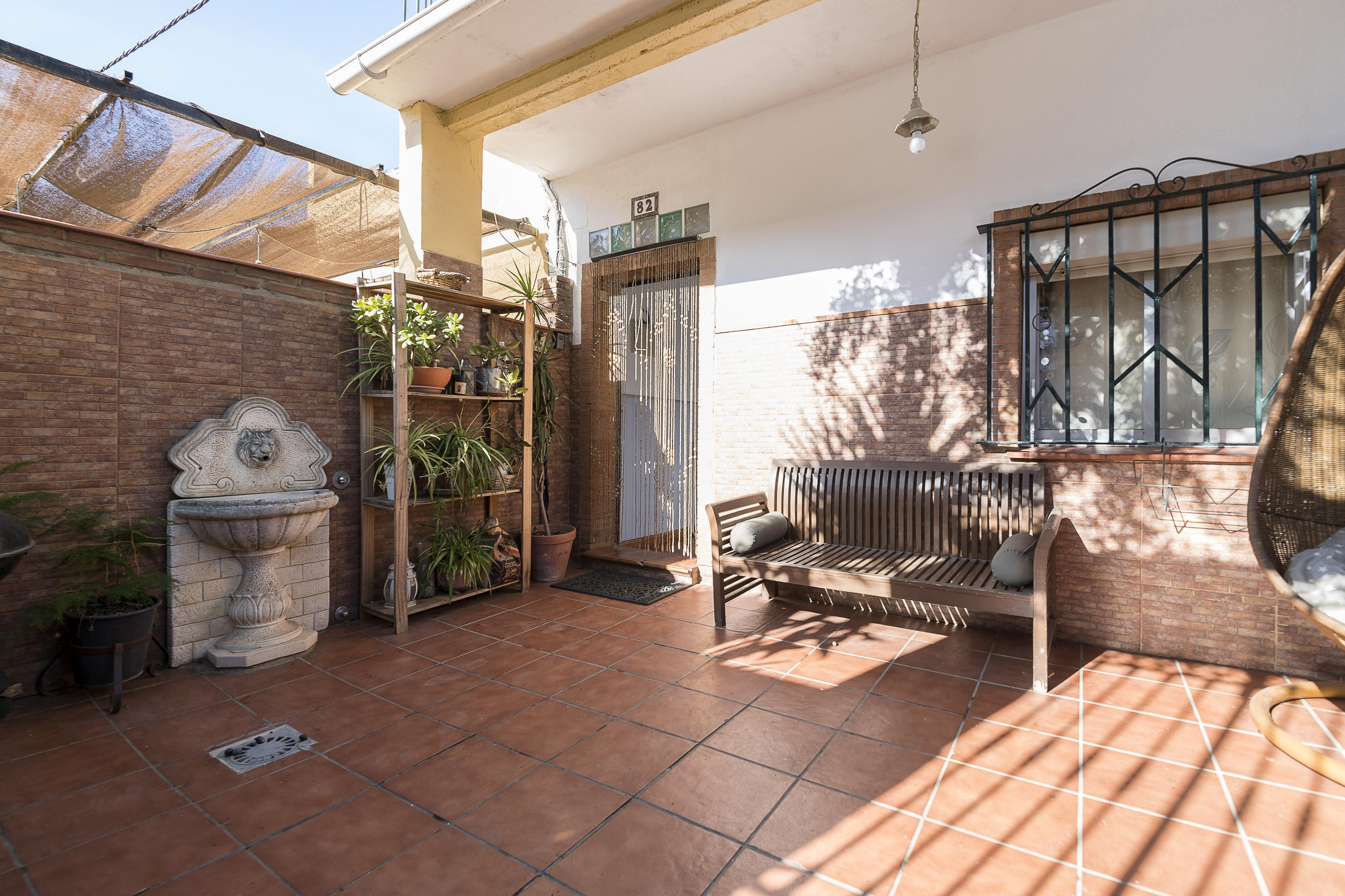 Property Image 2 - CASA DEL OLIVO - Fantastic villa with private terrace and free WiFi.
