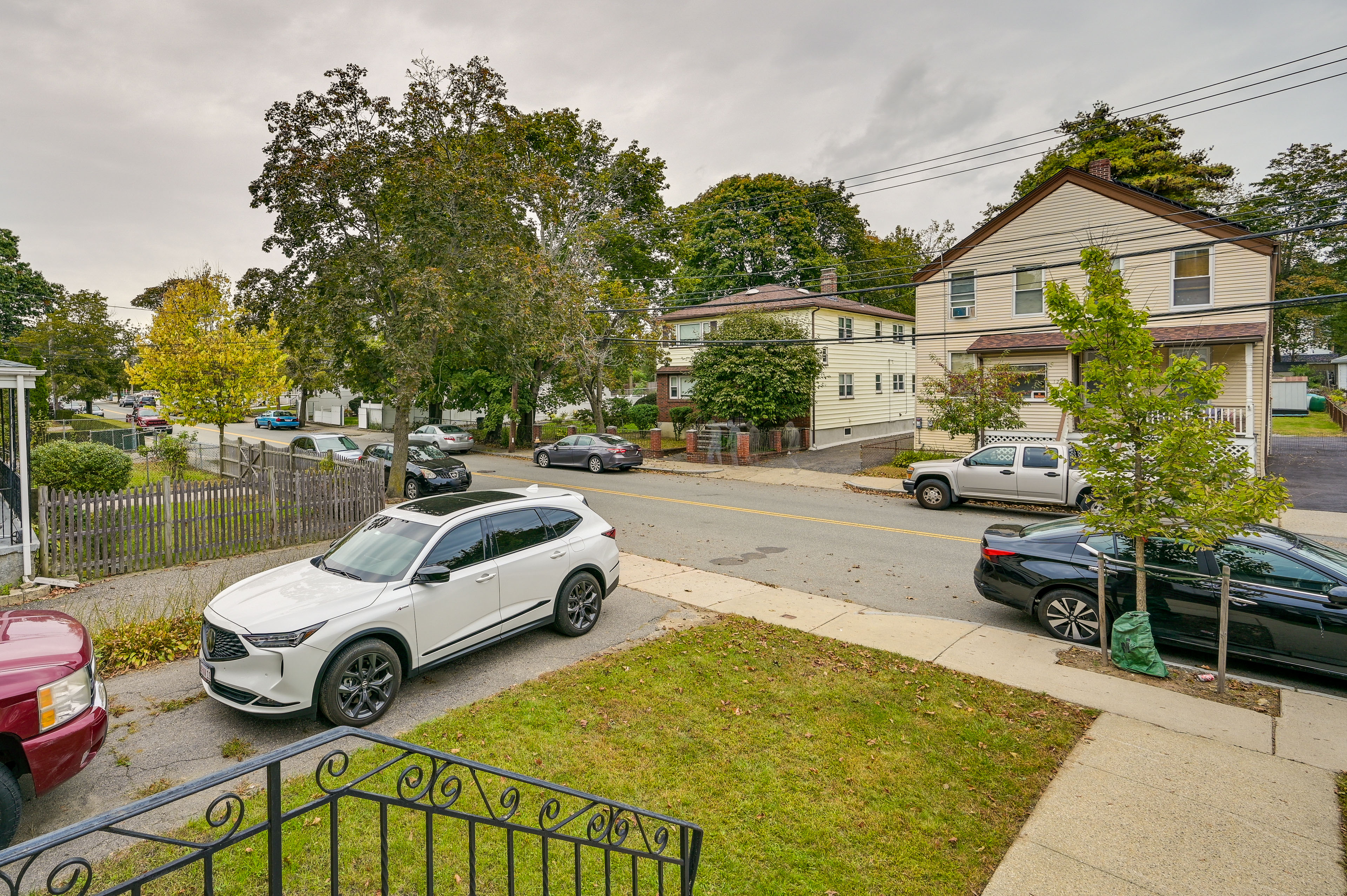 Property Image 2 - Boston Duplex w/ Foosball Table: 11 Mi to Downtown