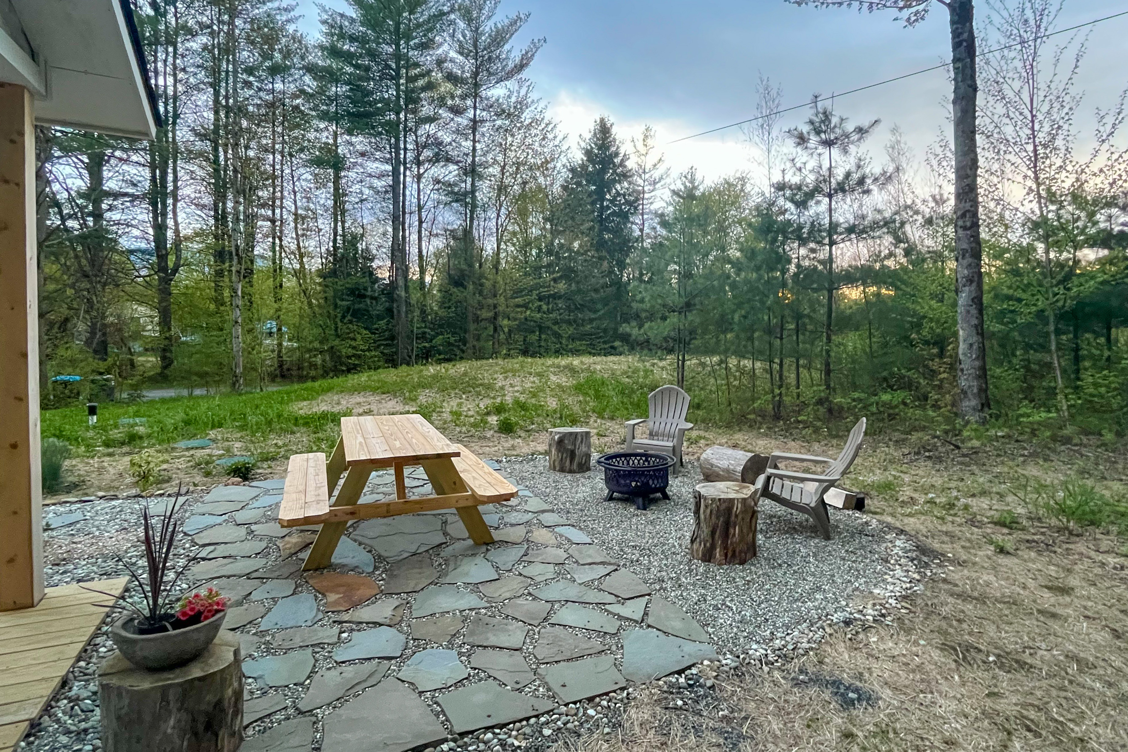 Property Image 2 - Modern Mountain Home Near Smugglers’ Notch & Stowe