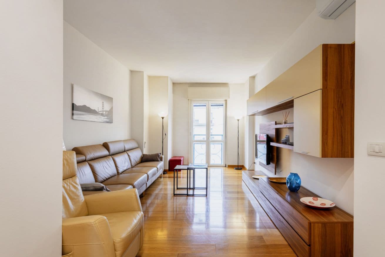 Property Image 1 - Elegant apartment in Solari