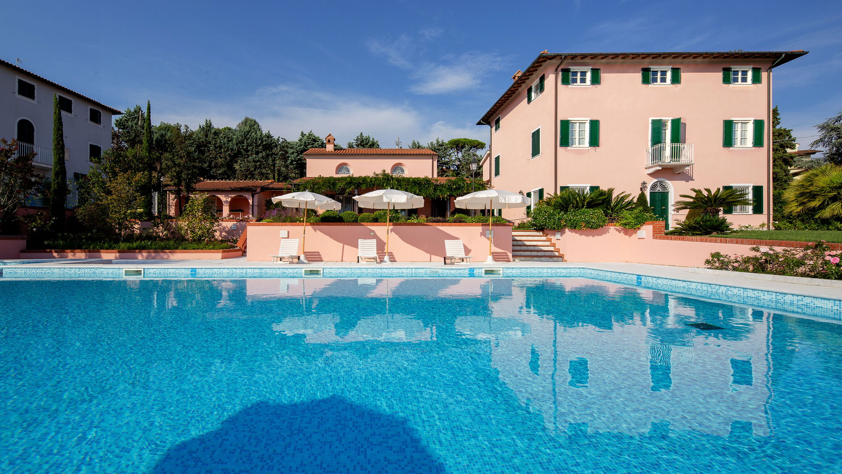 Property Image 1 - Villa Maestrale