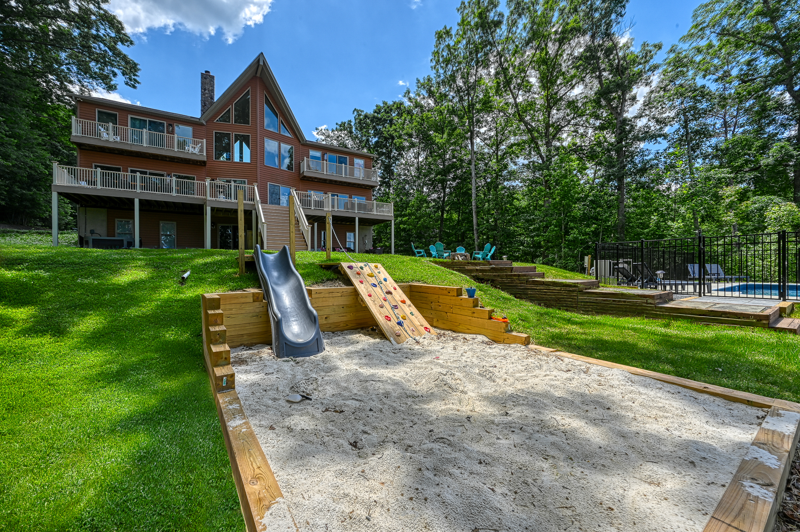 Ultimate LKA Retreat | Boatdock Heated Pool Hottub