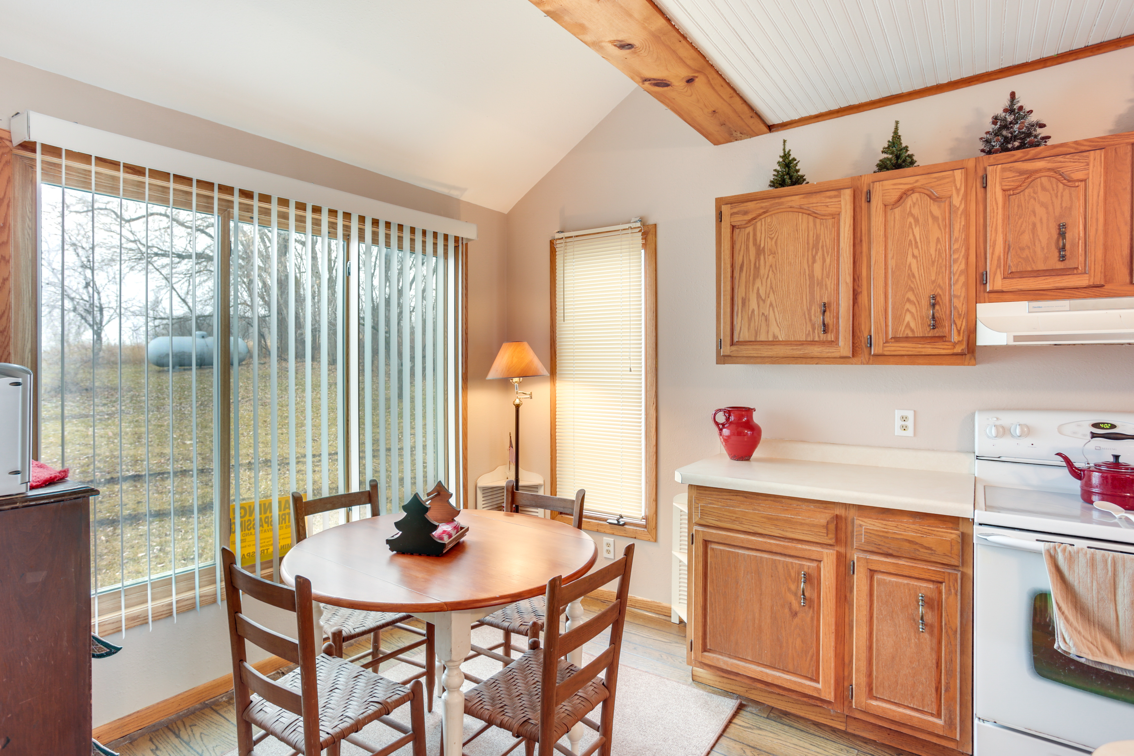 Countryside Retreat on Cokato Lake w/ Indoor Sauna