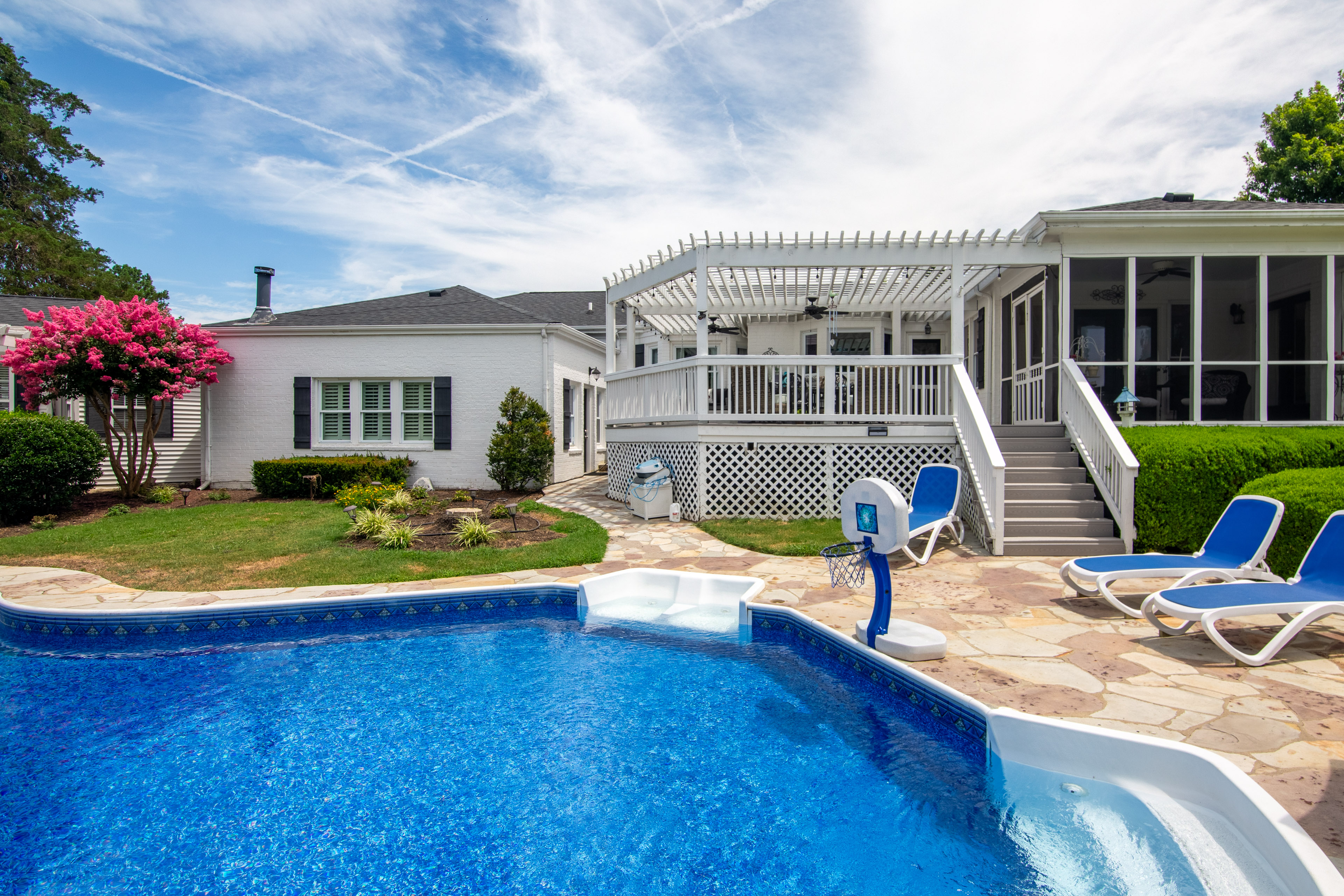 Tranquil Arrington Cottage ~ 7 Mi to Franklin!