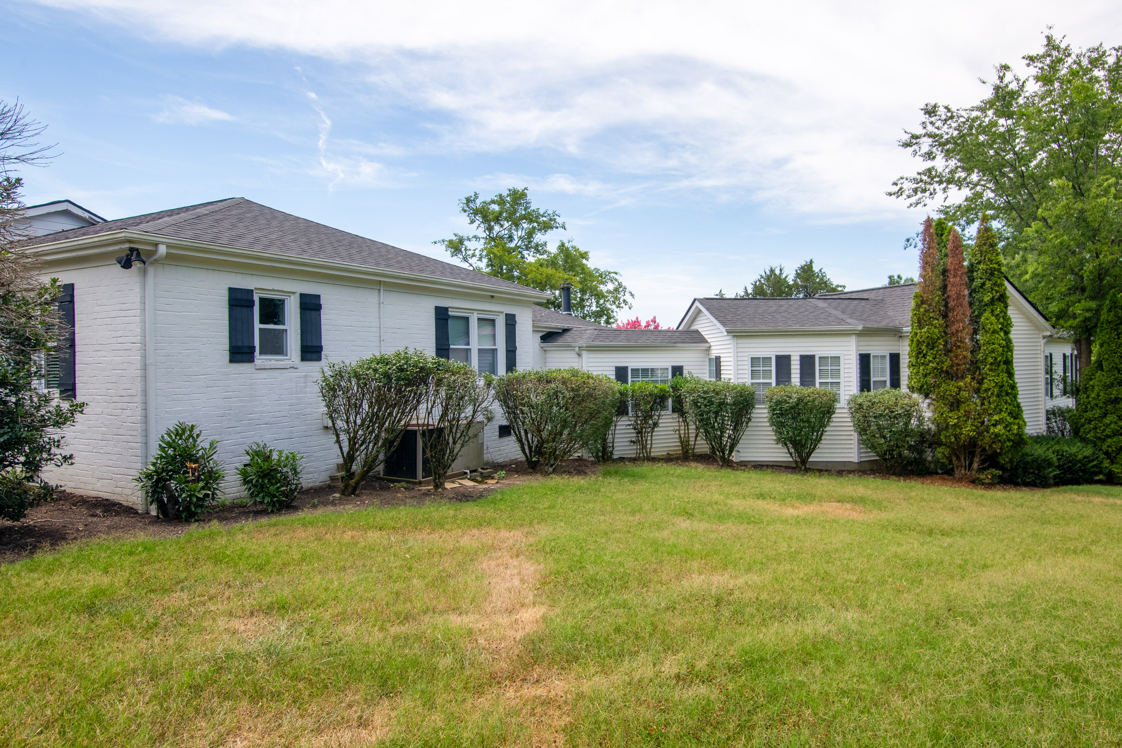 Property Image 2 - Tranquil Arrington Cottage ~ 7 Mi to Franklin!