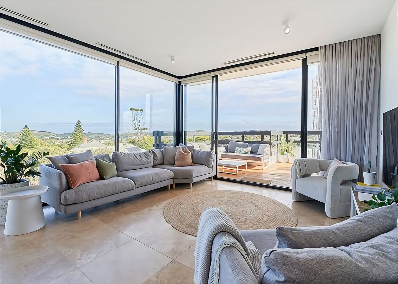 Property Image 1 - Spectacular Bayside Views Spa Rooftop