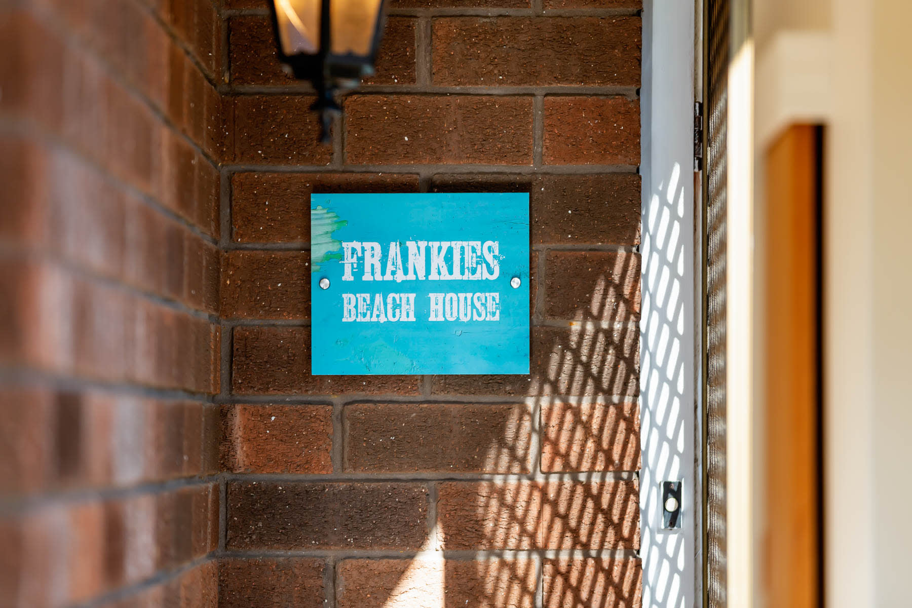 Property Image 2 - Frankies Beach House, family and pet friendly