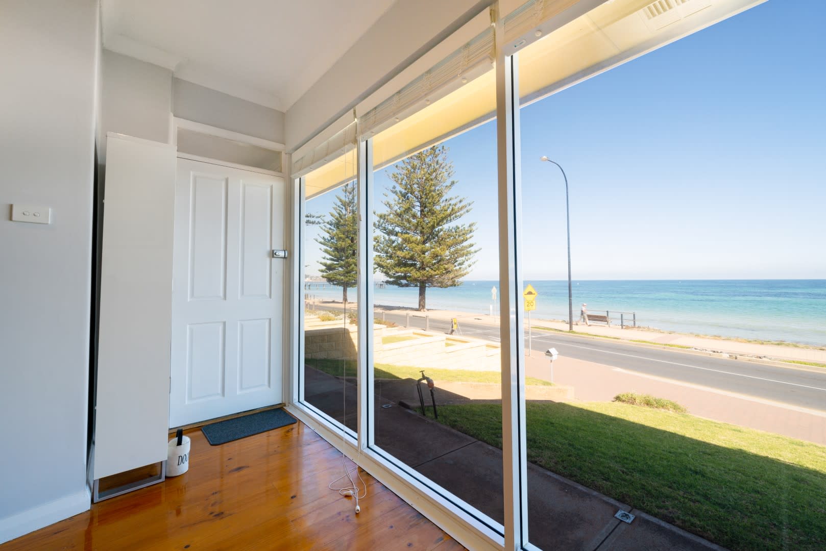 Property Image 1 - Brighton Beachfront Sanctuary