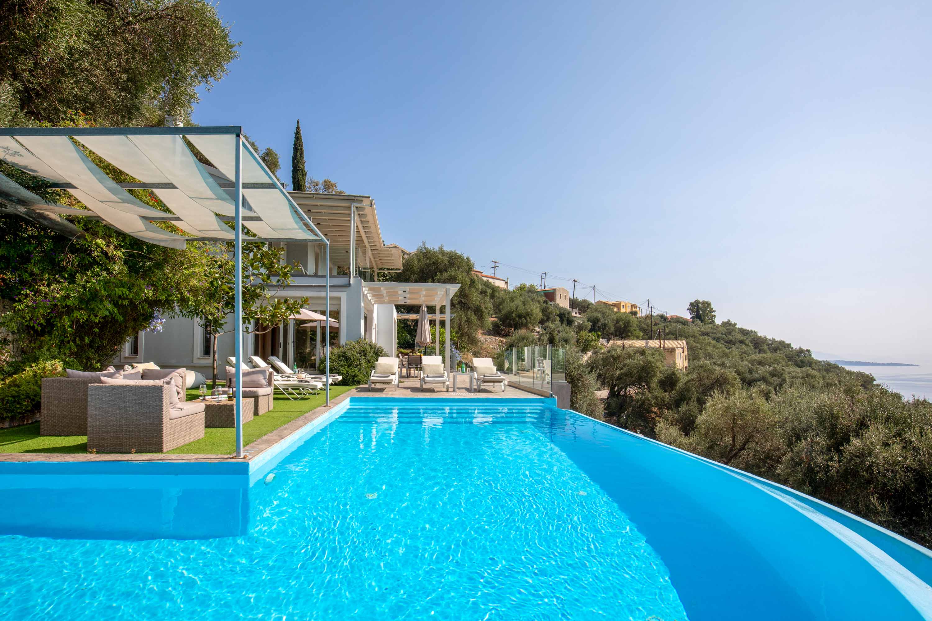 Property Image 1 - Villa Rana