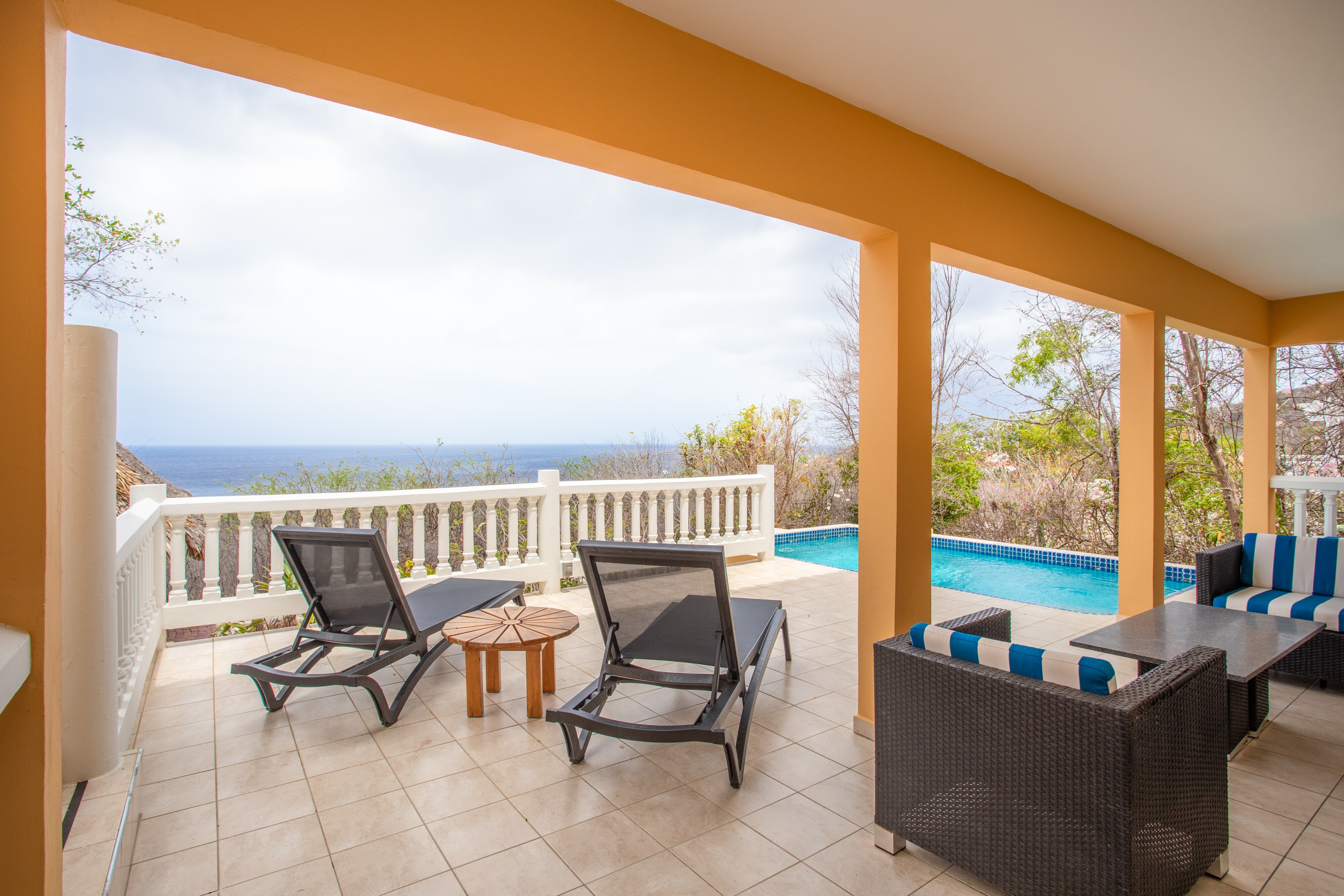 Property Image 1 - Holiday Home La Gran Veranda with private pool | Coral Estate