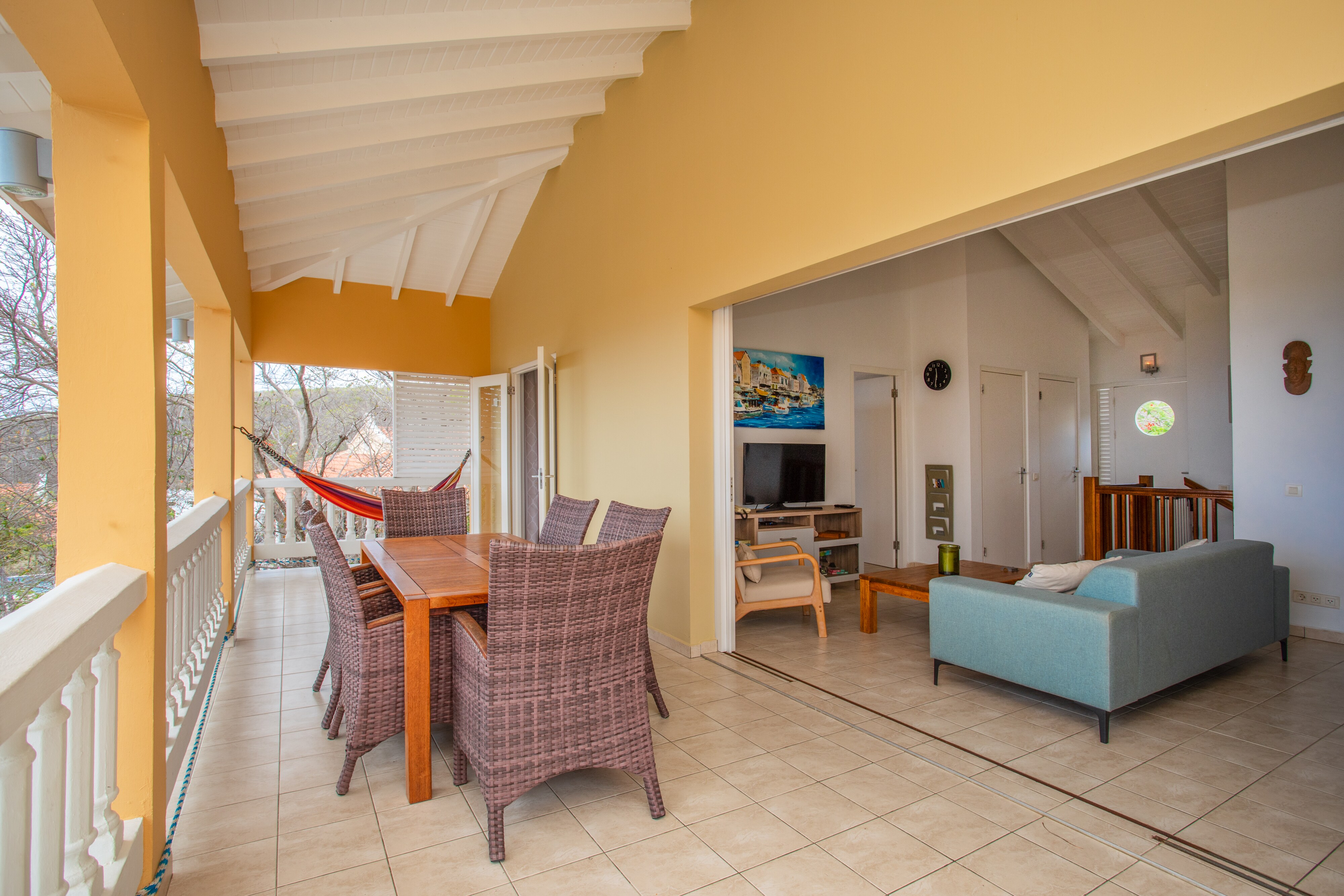 Property Image 2 - Holiday Home La Gran Veranda with private pool | Coral Estate