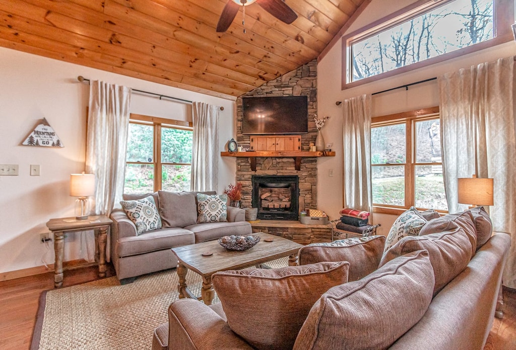 Welcome to Treat Yosef!