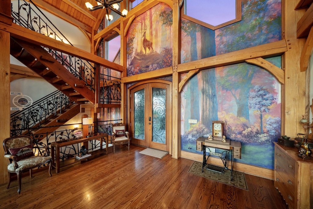 Discover the Magic of Disney all around the Lodge