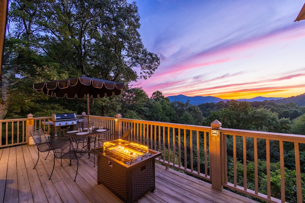 Welcome to Legacy View Lodge!