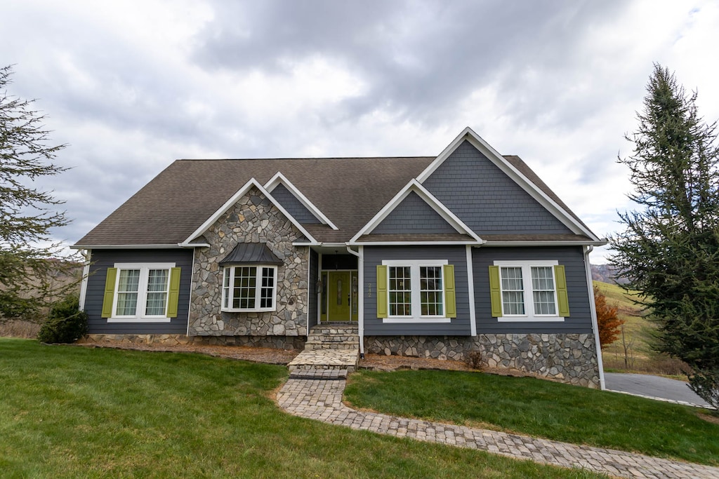 Enjoy a Stay at Twisted Chimney Haven!