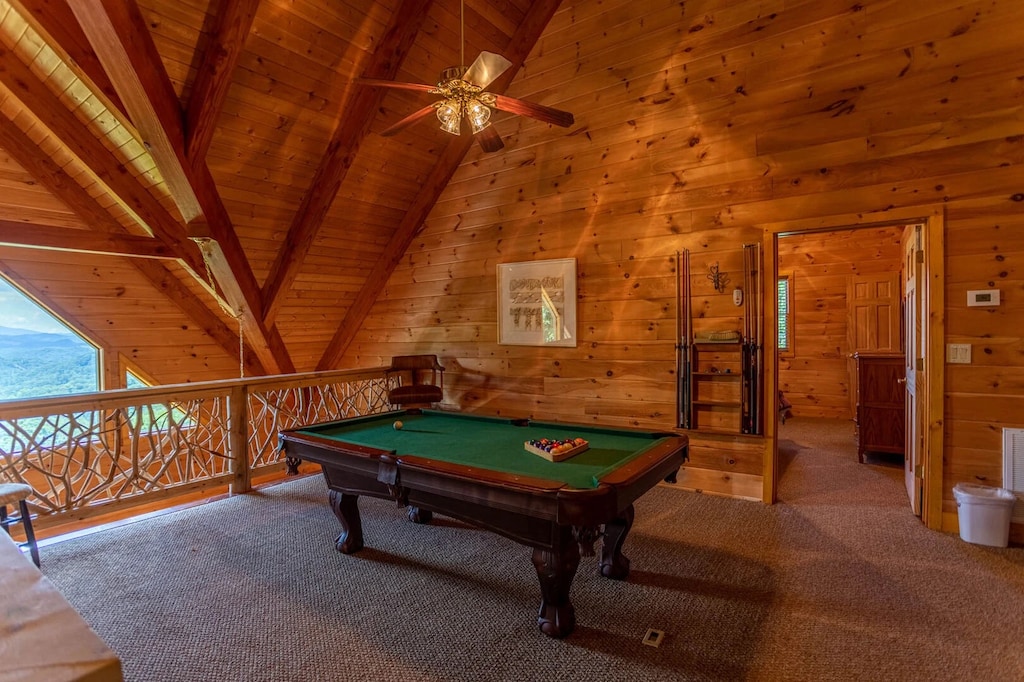 Additional Bedrooms Upstairs