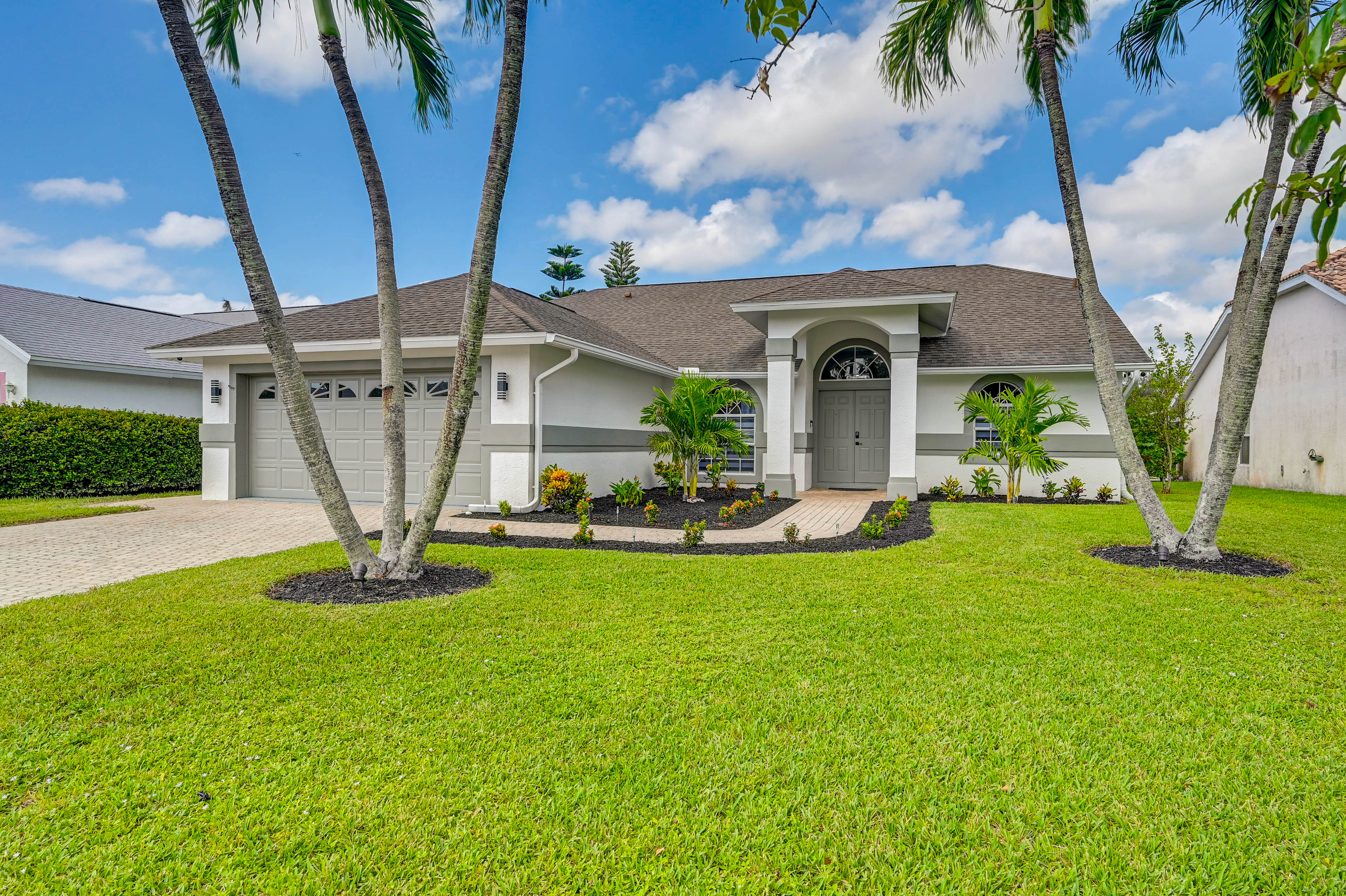 Property Image 2 - Stunning Naples Home w/ Pool, Patio, Water Views