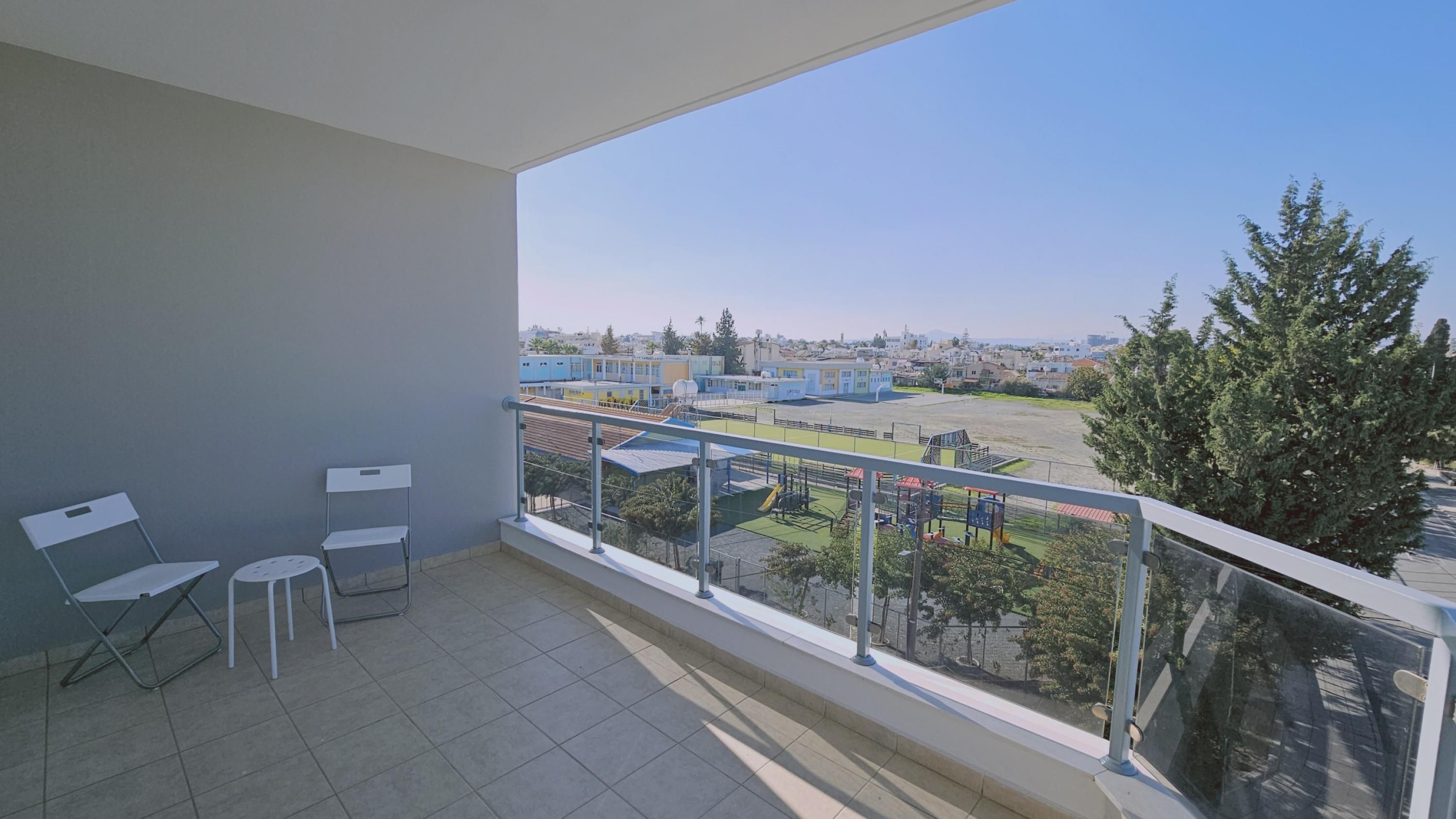 Property Image 2 - STAY Skyline Nest  in Larnaca