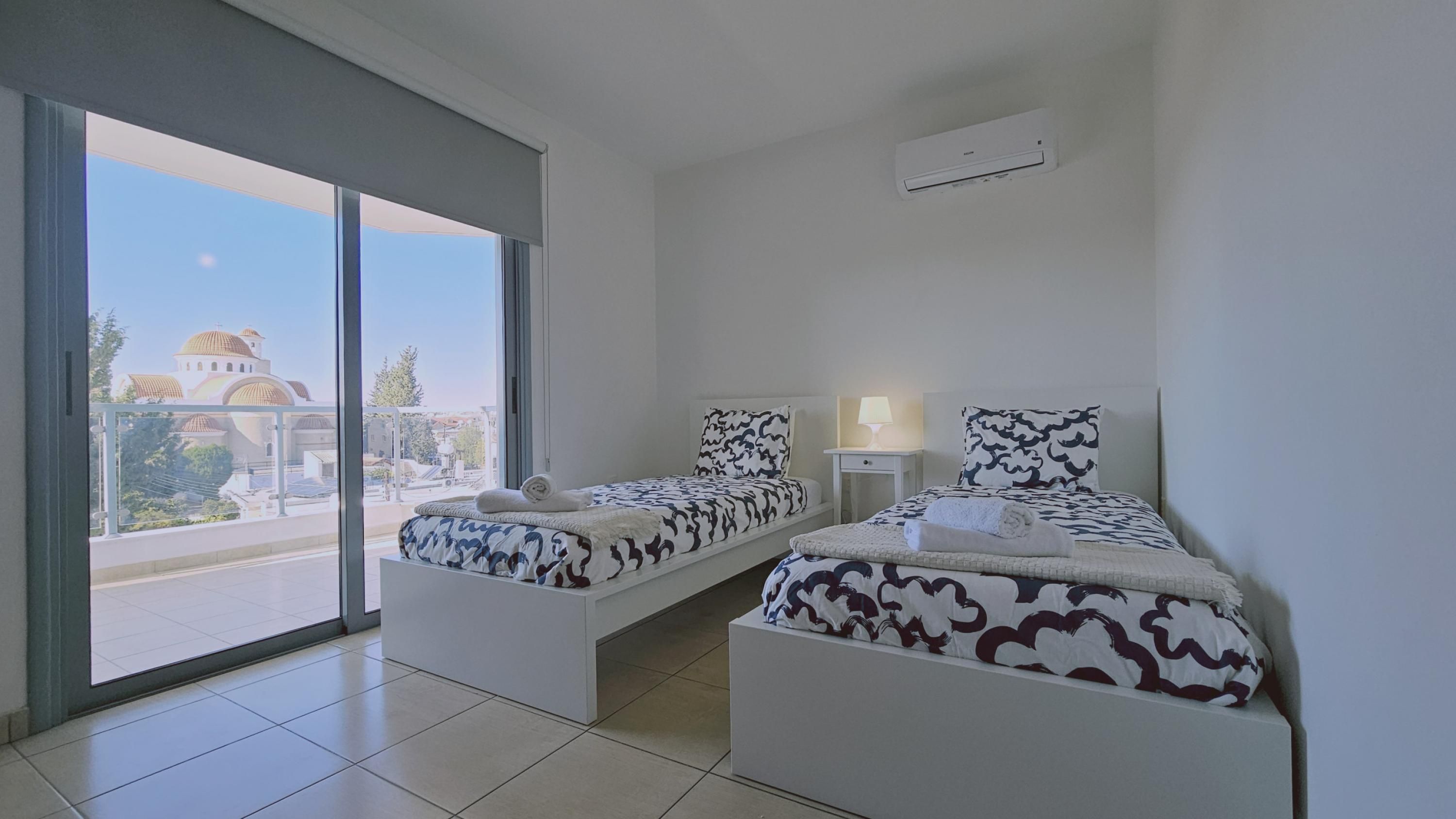 Property Image 1 - STAY Skyline Nest  in Larnaca