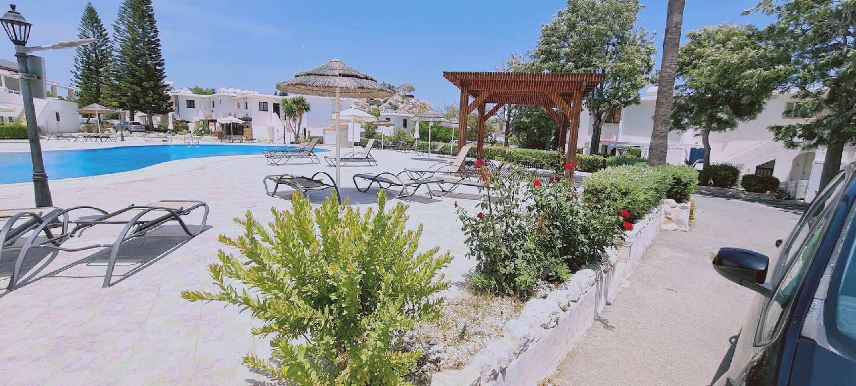 Property Image 1 - STAY Monte Elias in Protaras