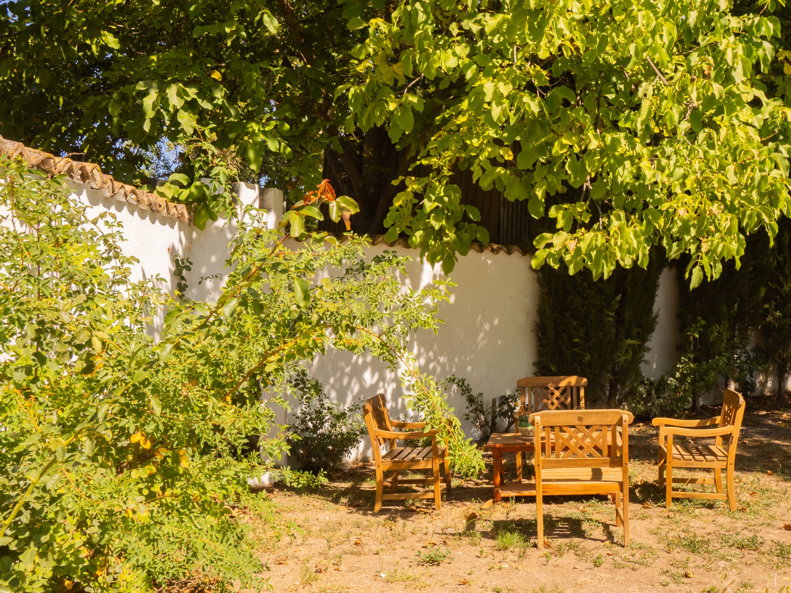 Property Image 2 - Property Manager Casa Rural La Cimada near Ronda