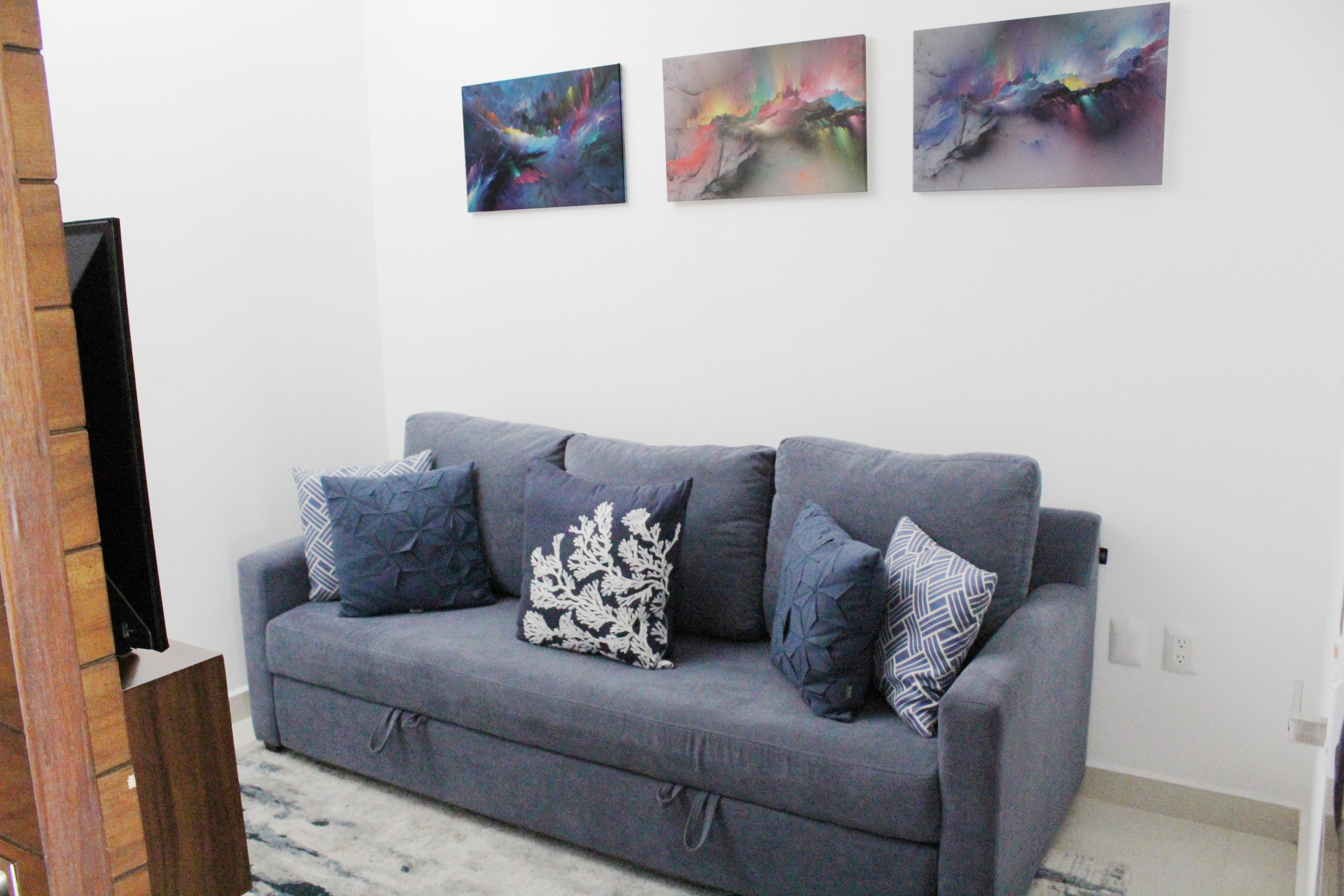 Three New Beautiful Villas In Punta Cala Three New Beautiful Villas In Punta Cala