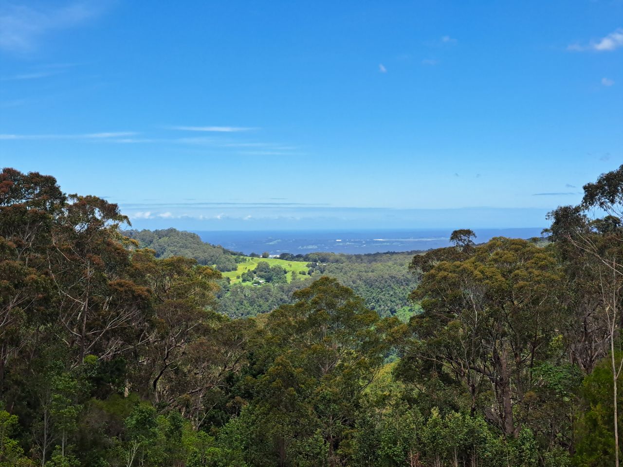 Property Image 2 - Red Rocks Mountain Retreat, Browns Mountain, Kangaroo Valley