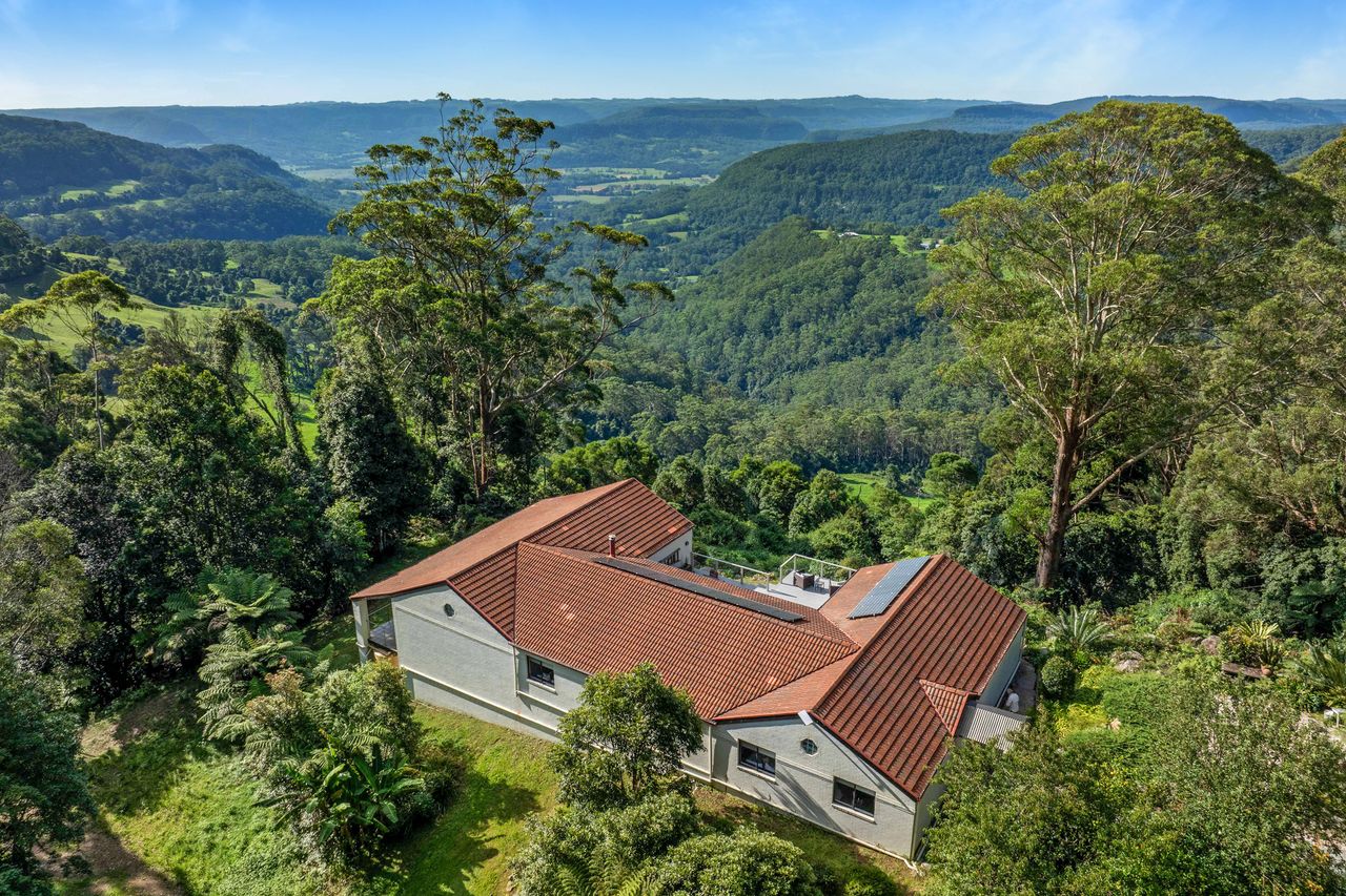 Property Image 1 - Valley View Estate, Kangaroo Valley