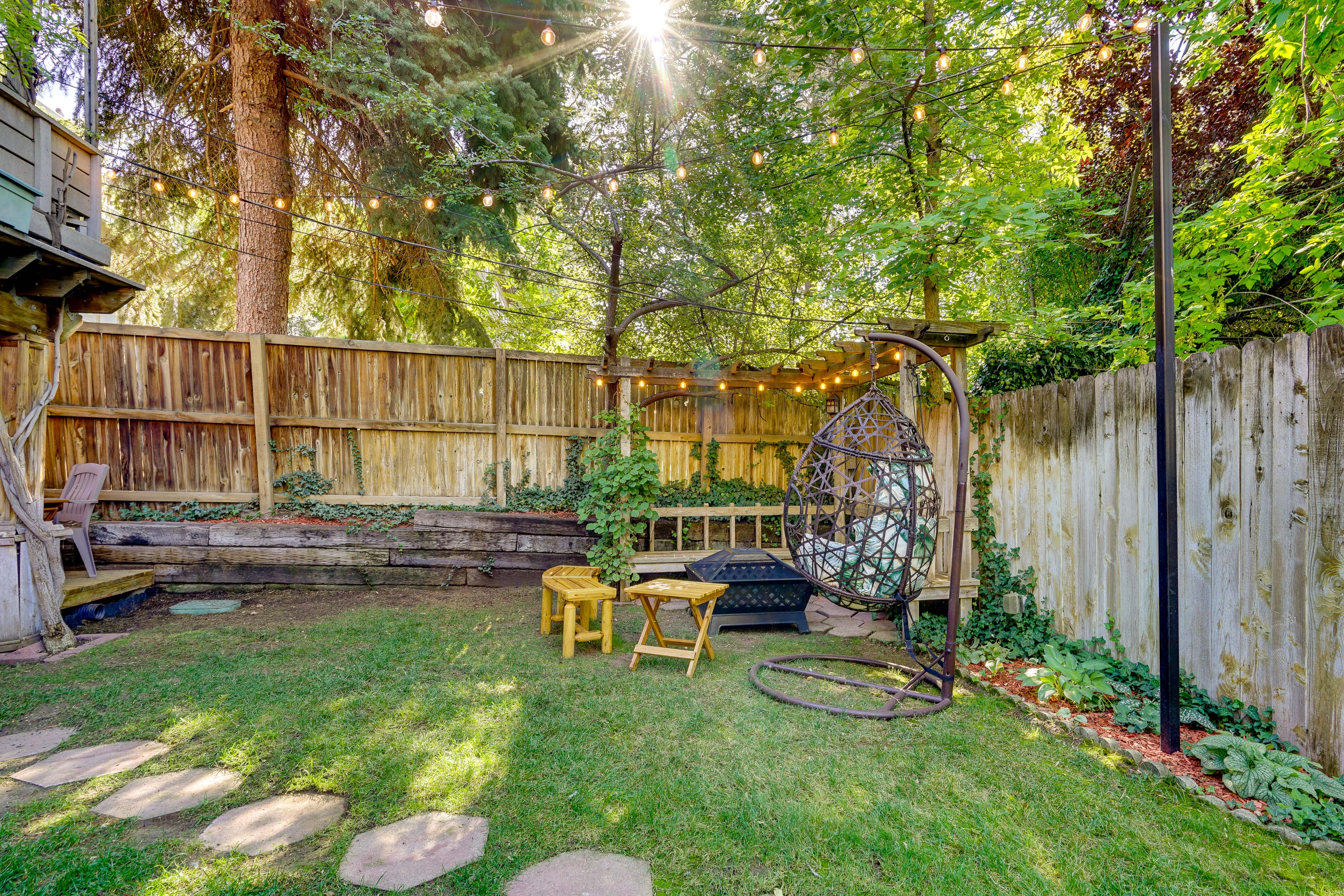 Property Image 1 - Lovely Salt Lake City Cottage w/ Outdoor Space!