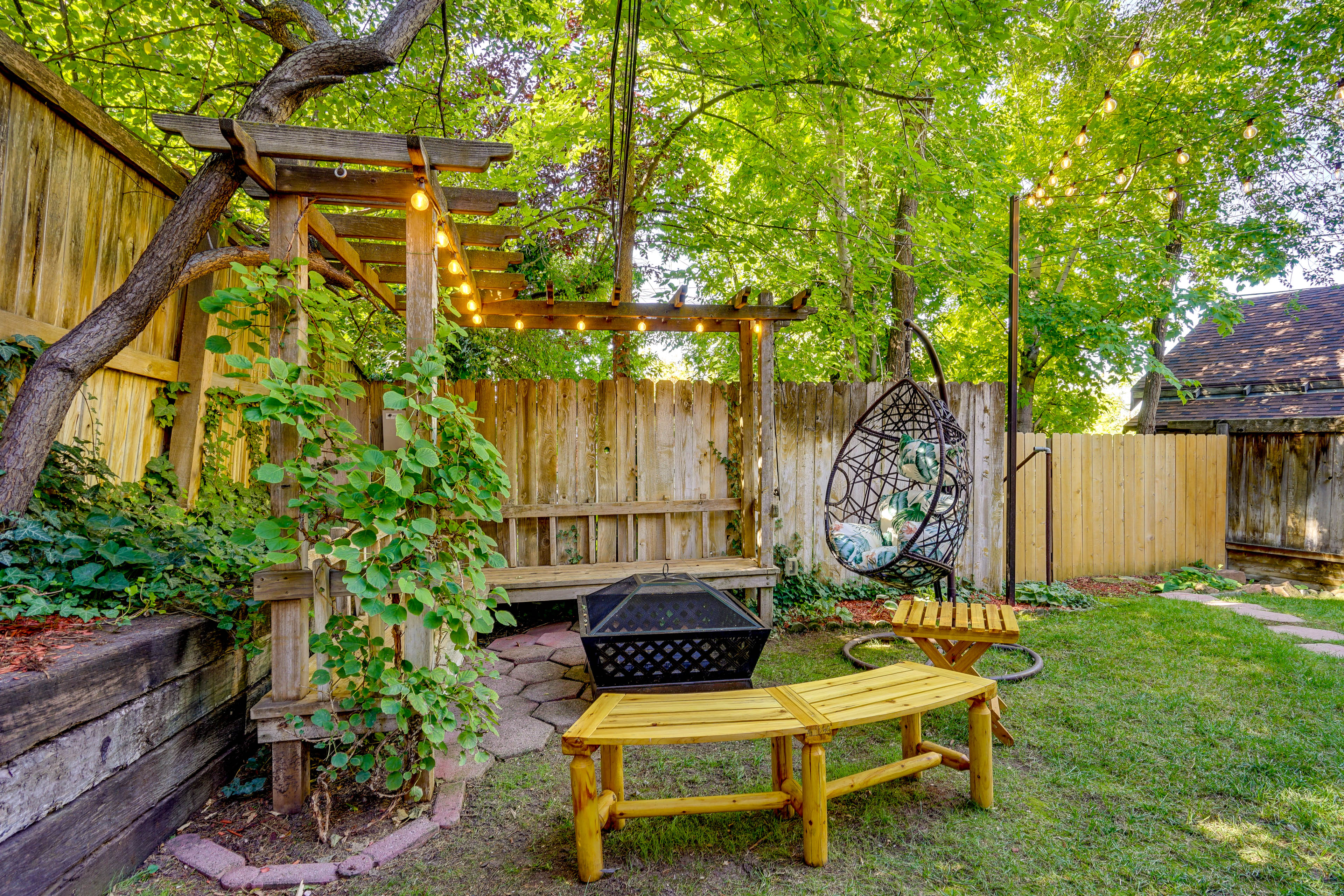 Property Image 1 - Lovely Salt Lake City Cottage w/ Outdoor Space!