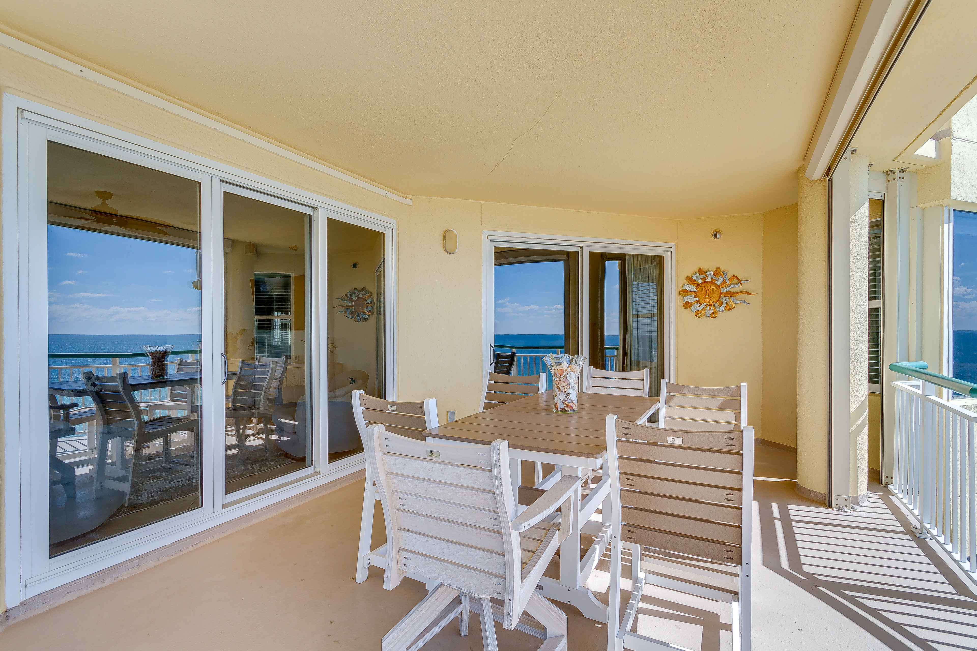 Property Image 2 - 7th-Floor Perdido Key Condo w/ Ocean-View Balcony!