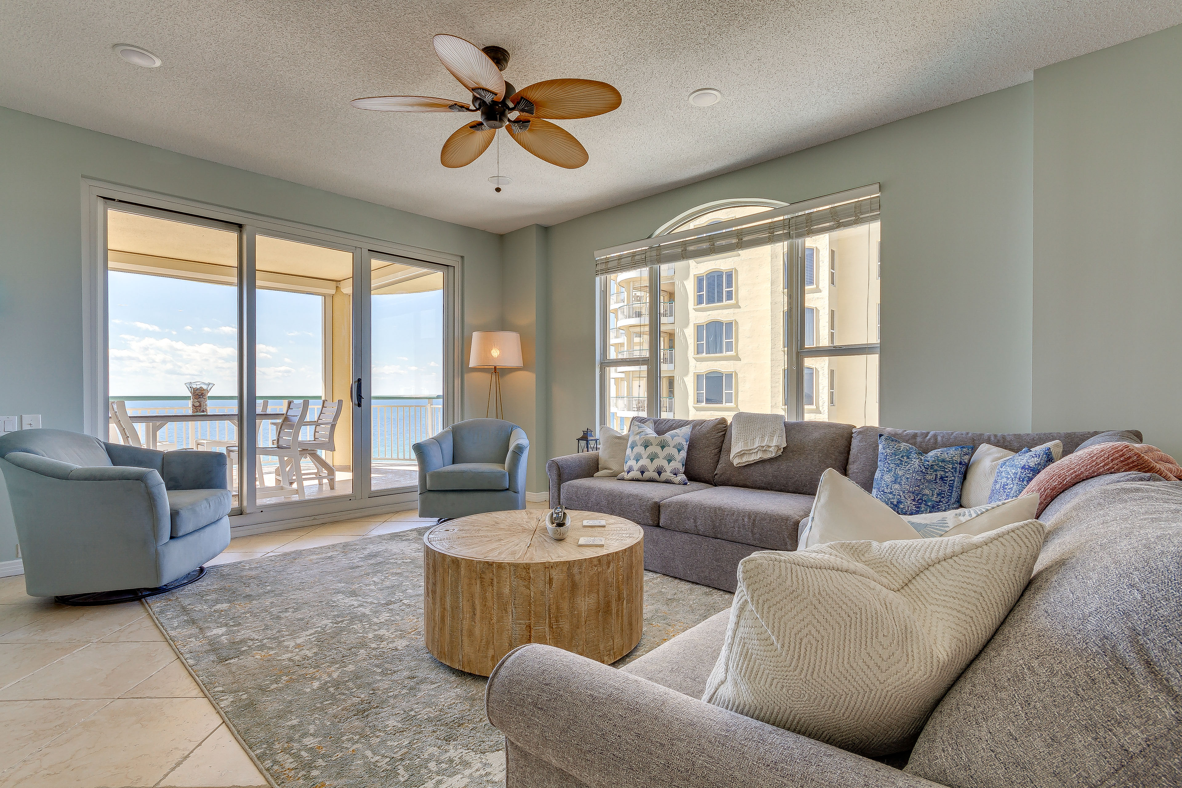 Property Image 1 - 7th-Floor Perdido Key Condo w/ Ocean-View Balcony!