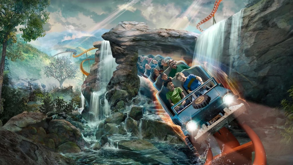 DollywoodThemePark