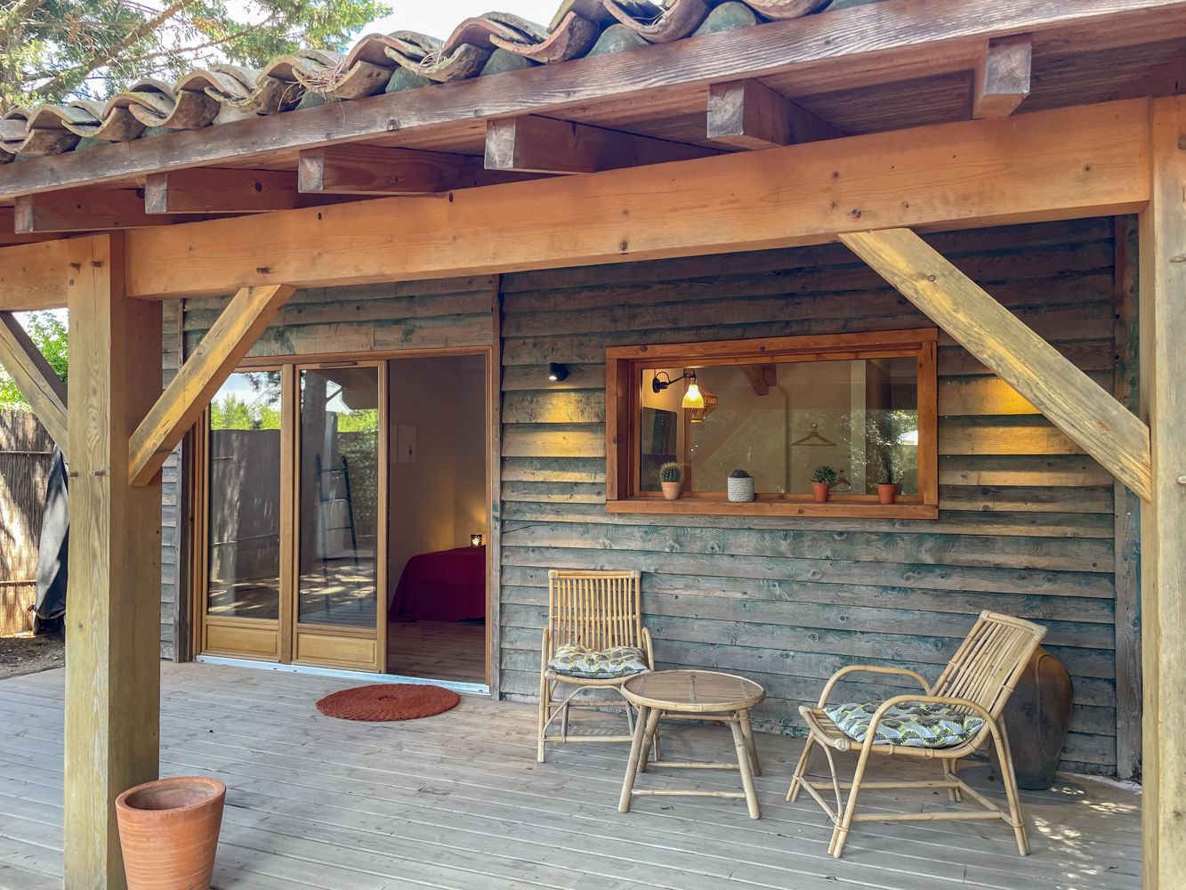 L'Atelier de Charme L'Atelier de Charme