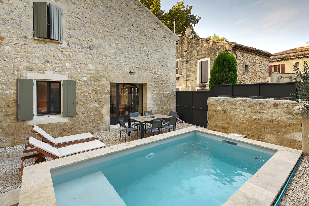 Property Image 1 - Maison Muscadet