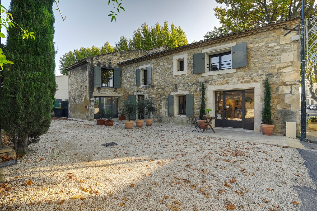 Property Image 2 - Maison Muscadet