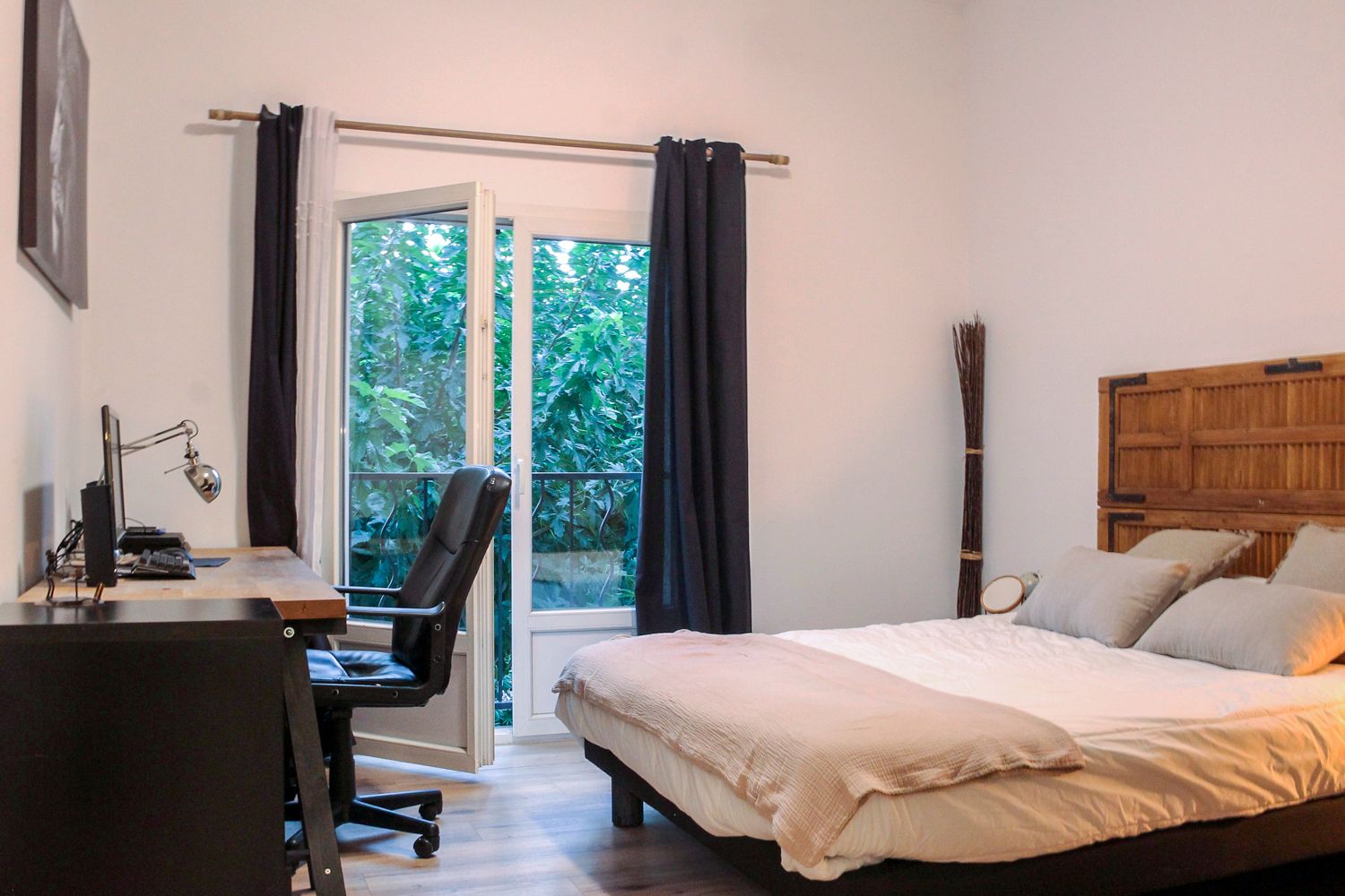 Villa Forestiere Villa Forestiere