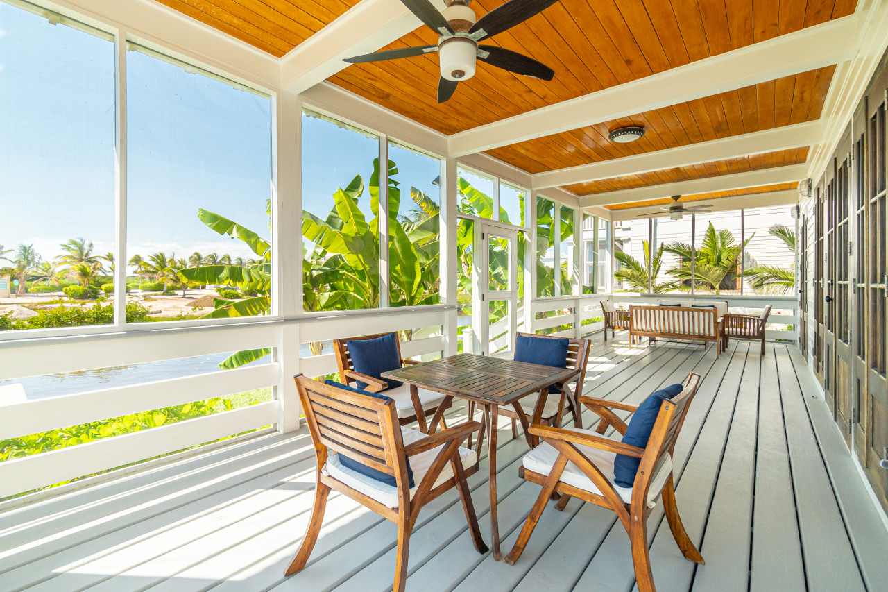 Property Image 2 - Athena’s Mahogany House & The PoolClub at Mahogany Bay