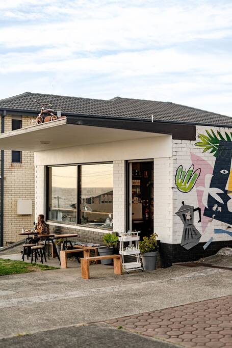 Pia's Paradise Kiama