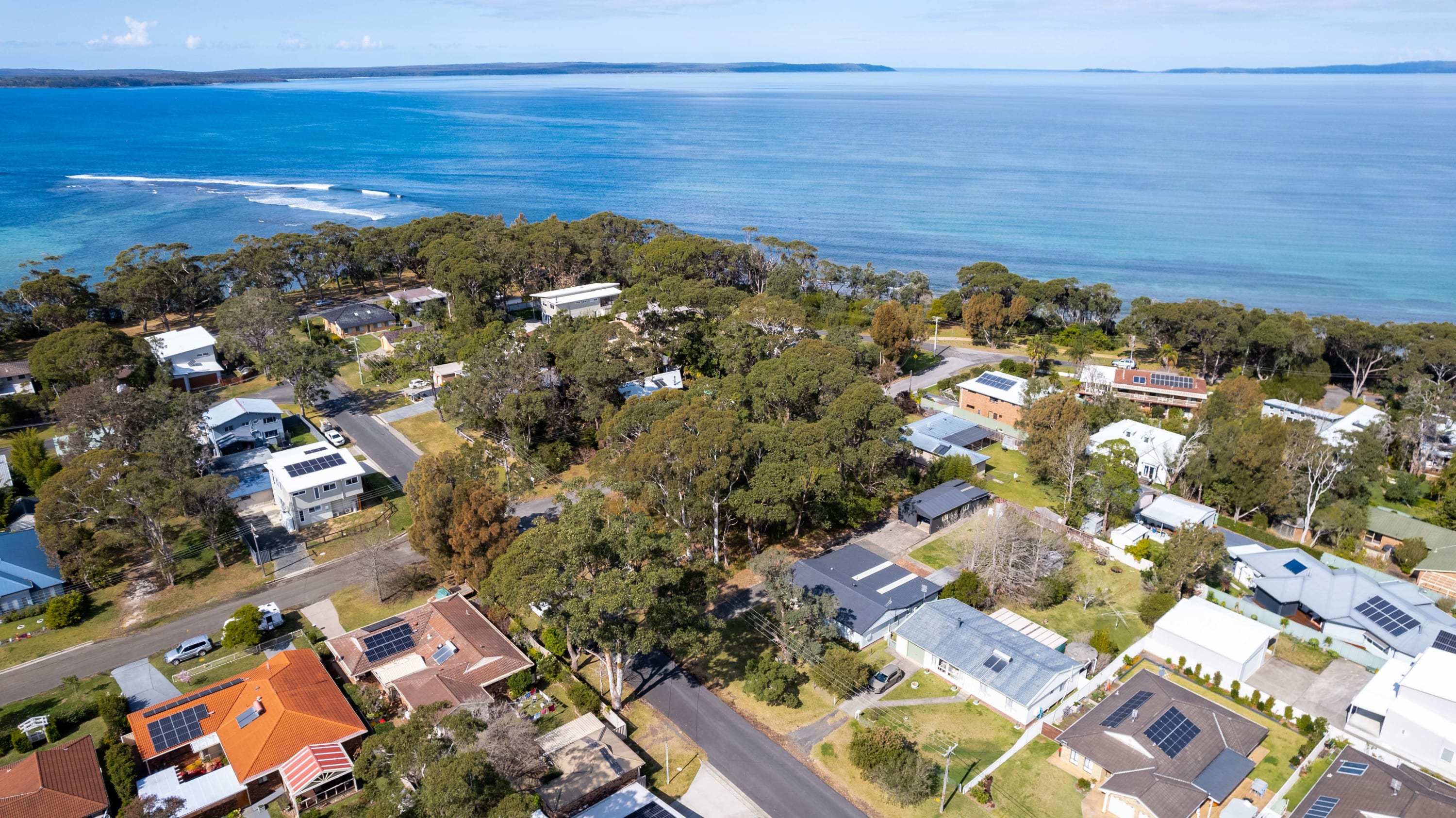 Property Image 1 - The Bay House