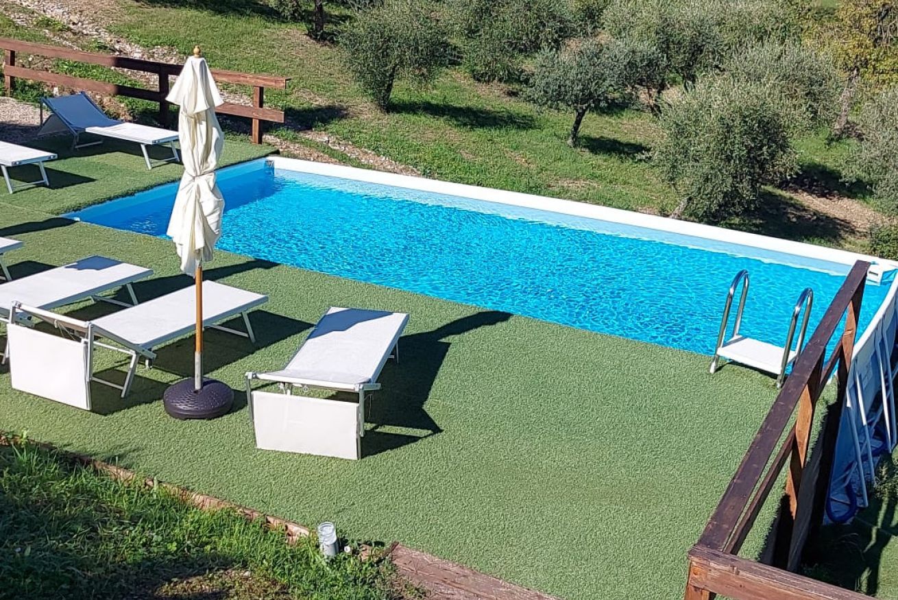 Property Image 2 - Villa nel Verde