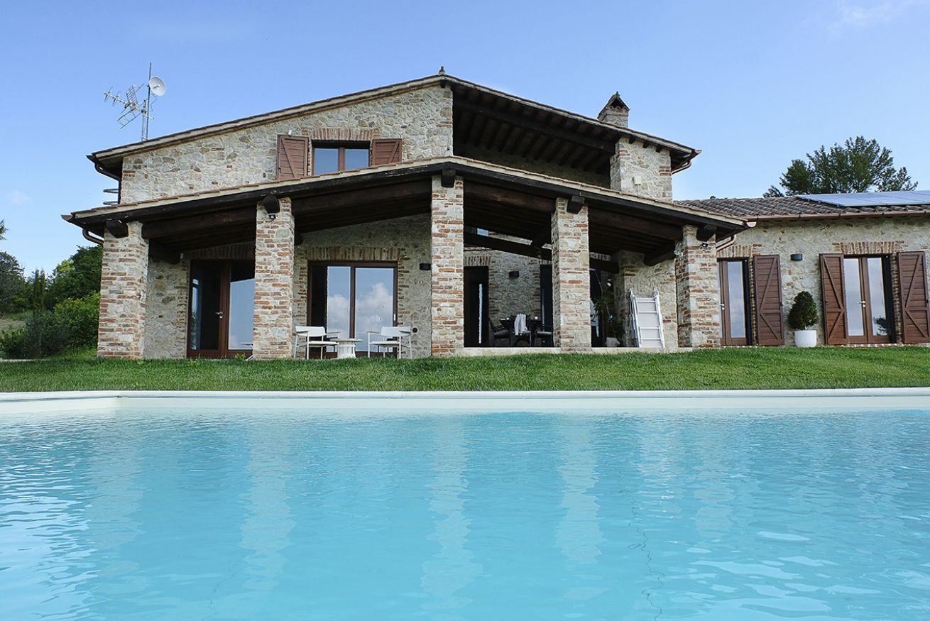 Property Image 1 - Villa l’Essenza