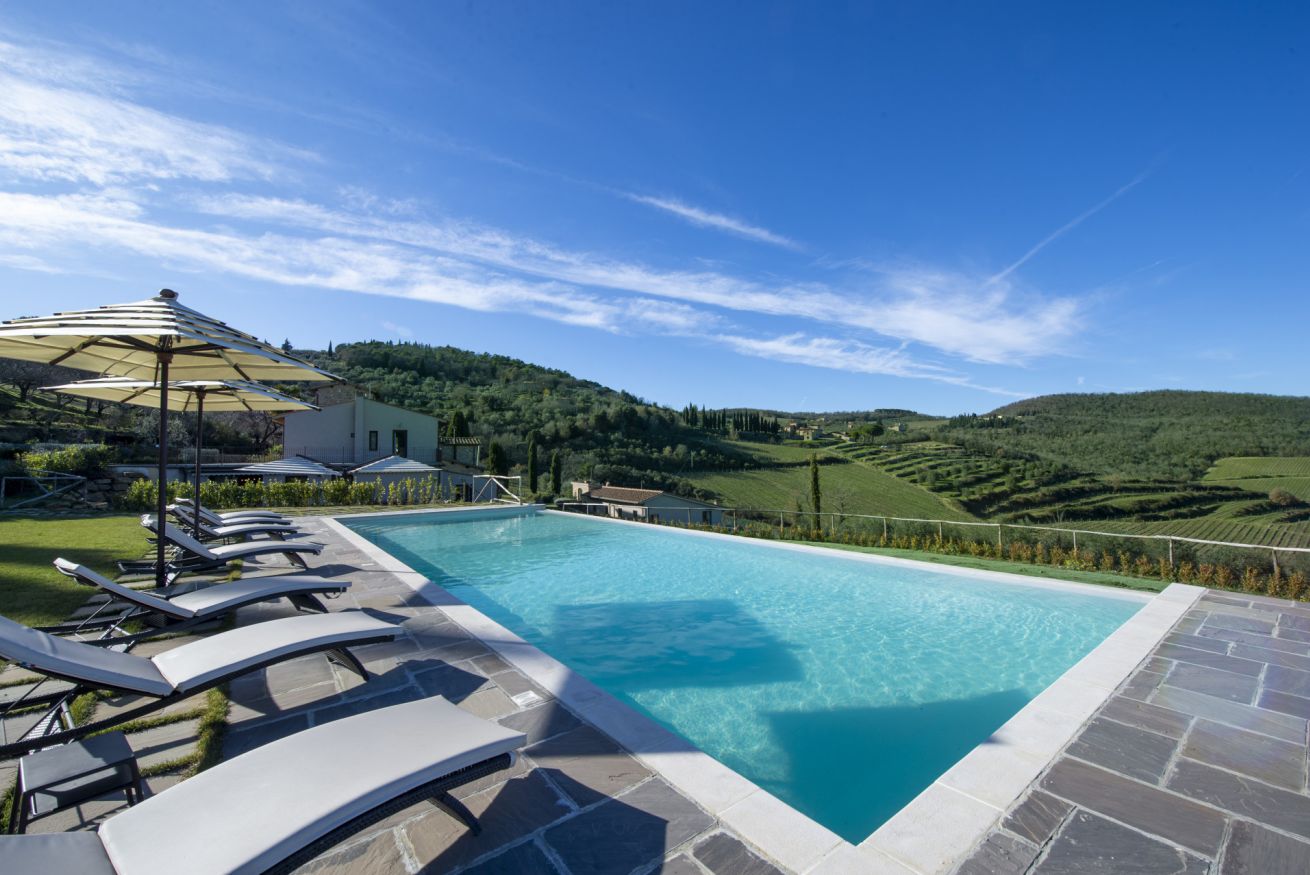 Property Image 2 - Villa il Giardino