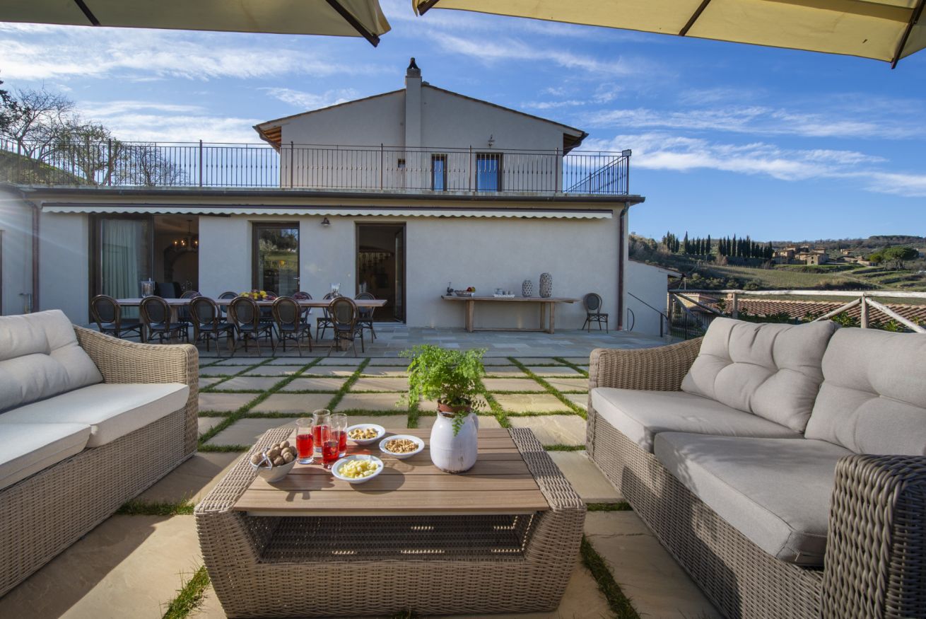 Property Image 1 - Villa il Giardino