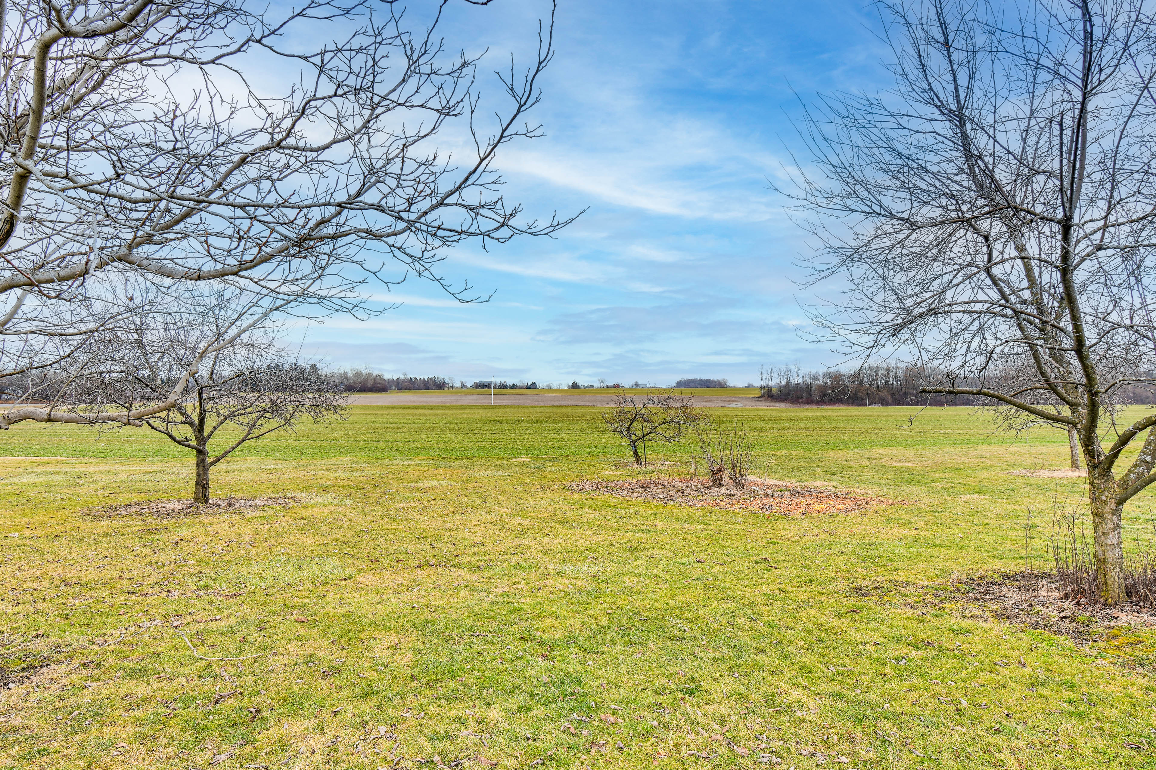 Property Image 2 - Auburn Finger Lakes Farmhouse w/ Open Views!